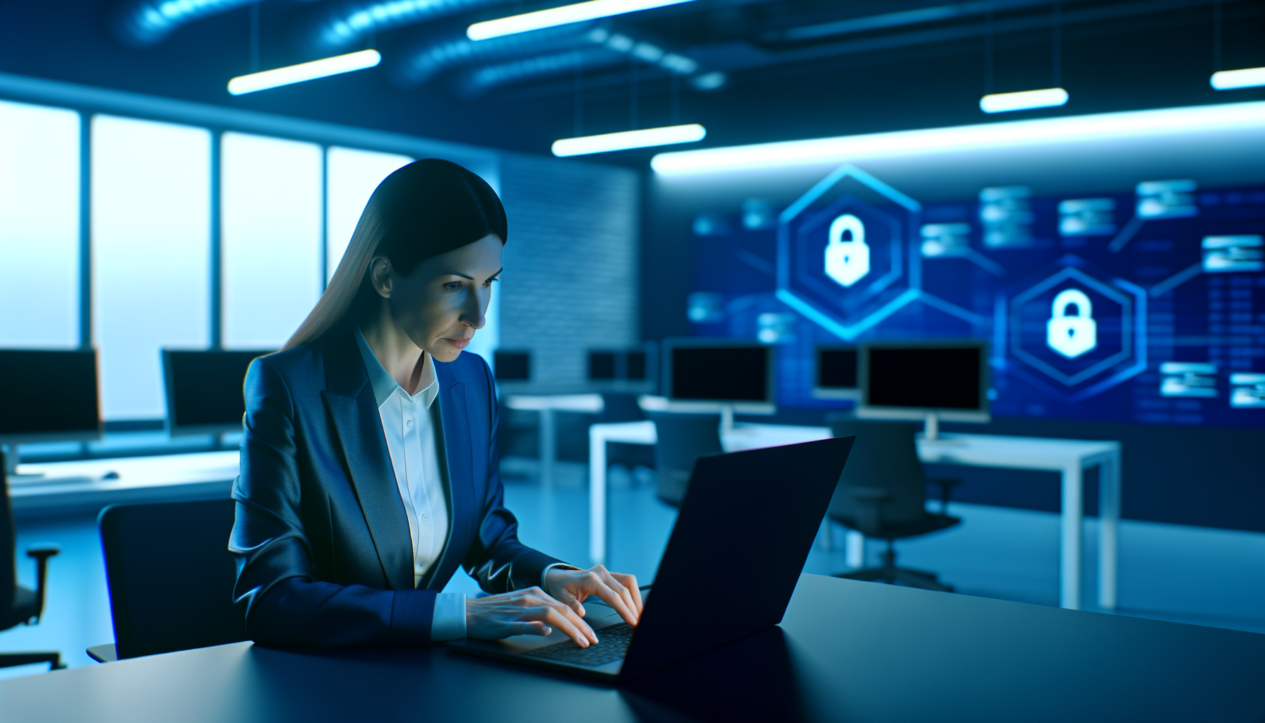 87% das Empresas Falham em Gestão de Identidade e Acesso (IAM): Diagnóstico Completo e Roadmap de 90 Dias para Reverter