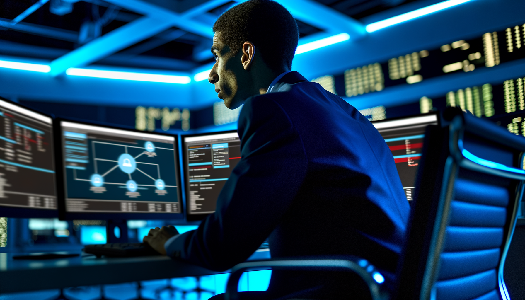 O Custo Real de um Incidente Cyber em 2026: R$ 4,45 Mi Que Vai Além do Óbvio