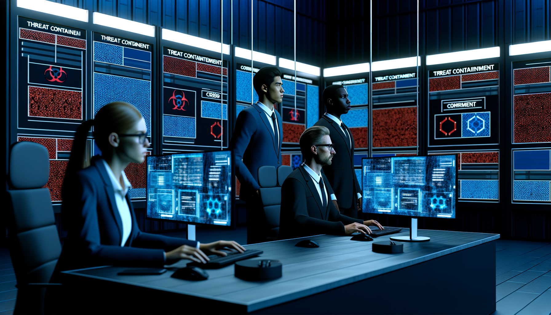 Comunicação de Crise Cyber em 2026: O Protocolo de Governança que Evita Multas e Colapso Reputacional
