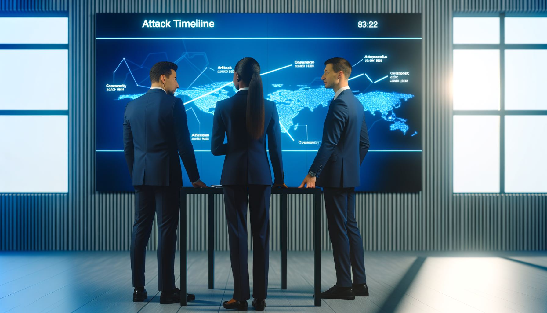 Custo Real de um Incidente Cyber em 2026: O Framework Definitivo para Empresas Brasileiras