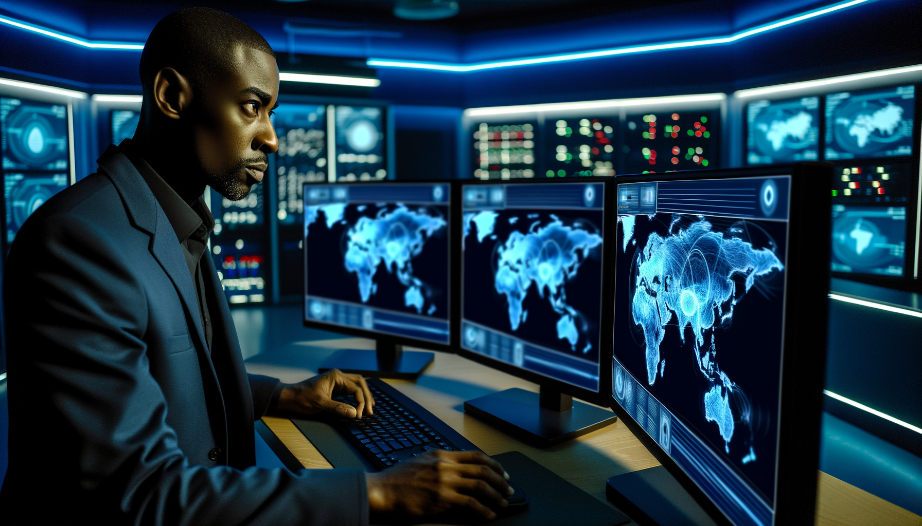 83% das Empresas Não Mapeiam Sua Superfície de Ataque: Diagnóstico Definitivo de Vulnerabilidades Técnicas Não Mapeadas