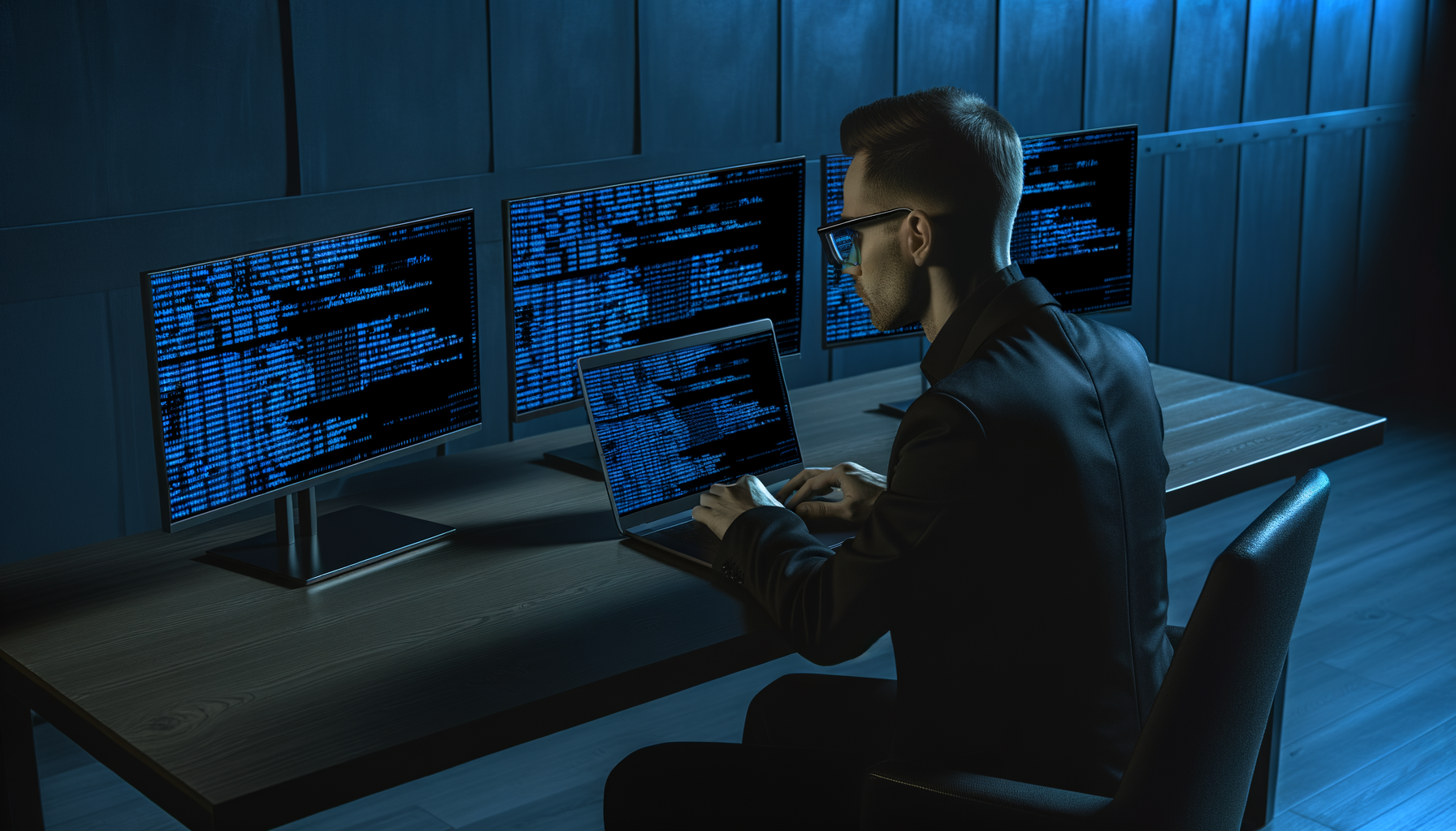 87% das Empresas Não Sabem Onde Podem Ser Exploradas: O ROI de Mapear Vulnerabilidades Técnicas Não Mapeadas