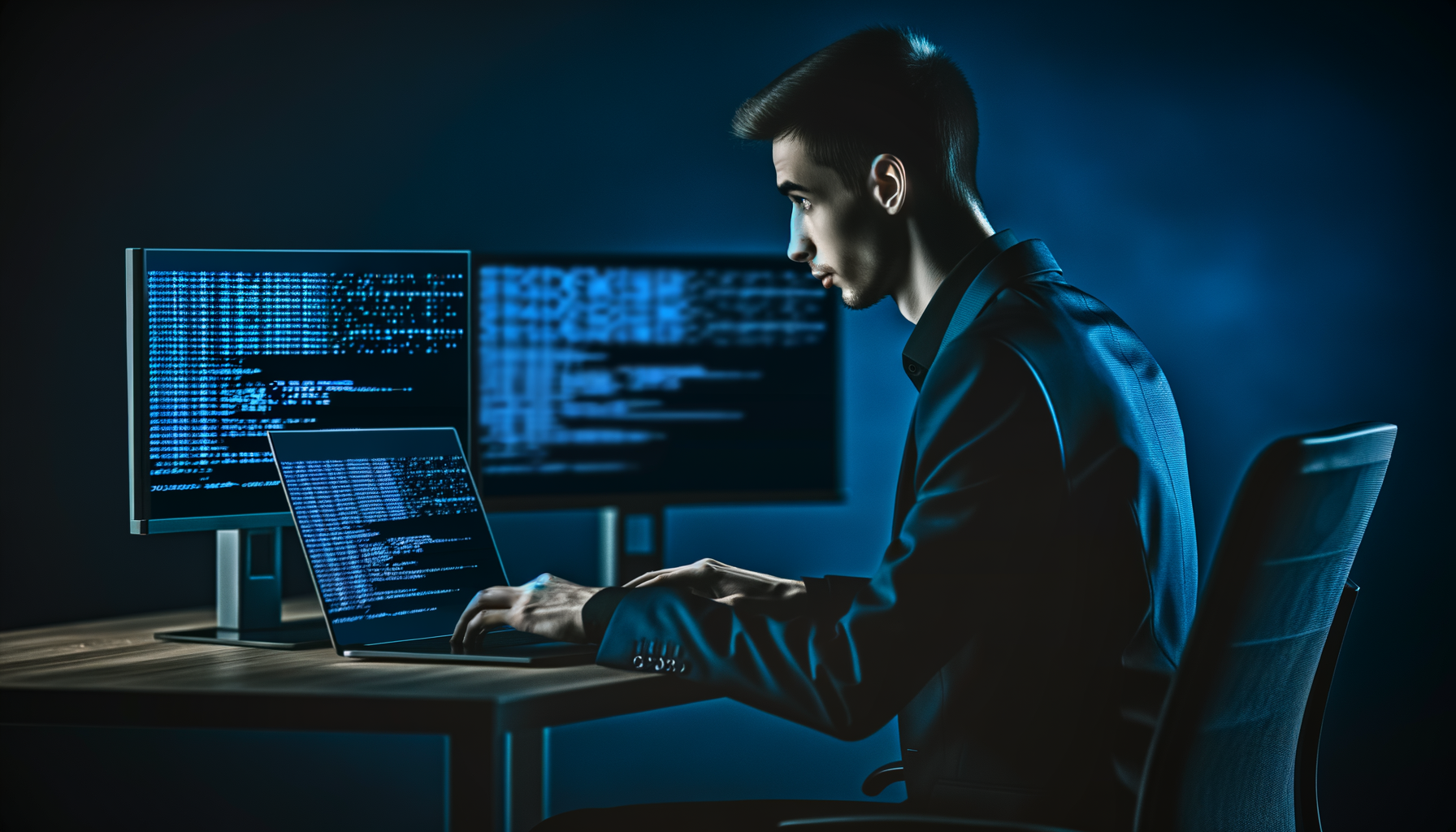 87% das Empresas Descobrem Vulnerabilidades Não Mapeadas Só Após o Ataque — Veja os Casos Reais e as Lições