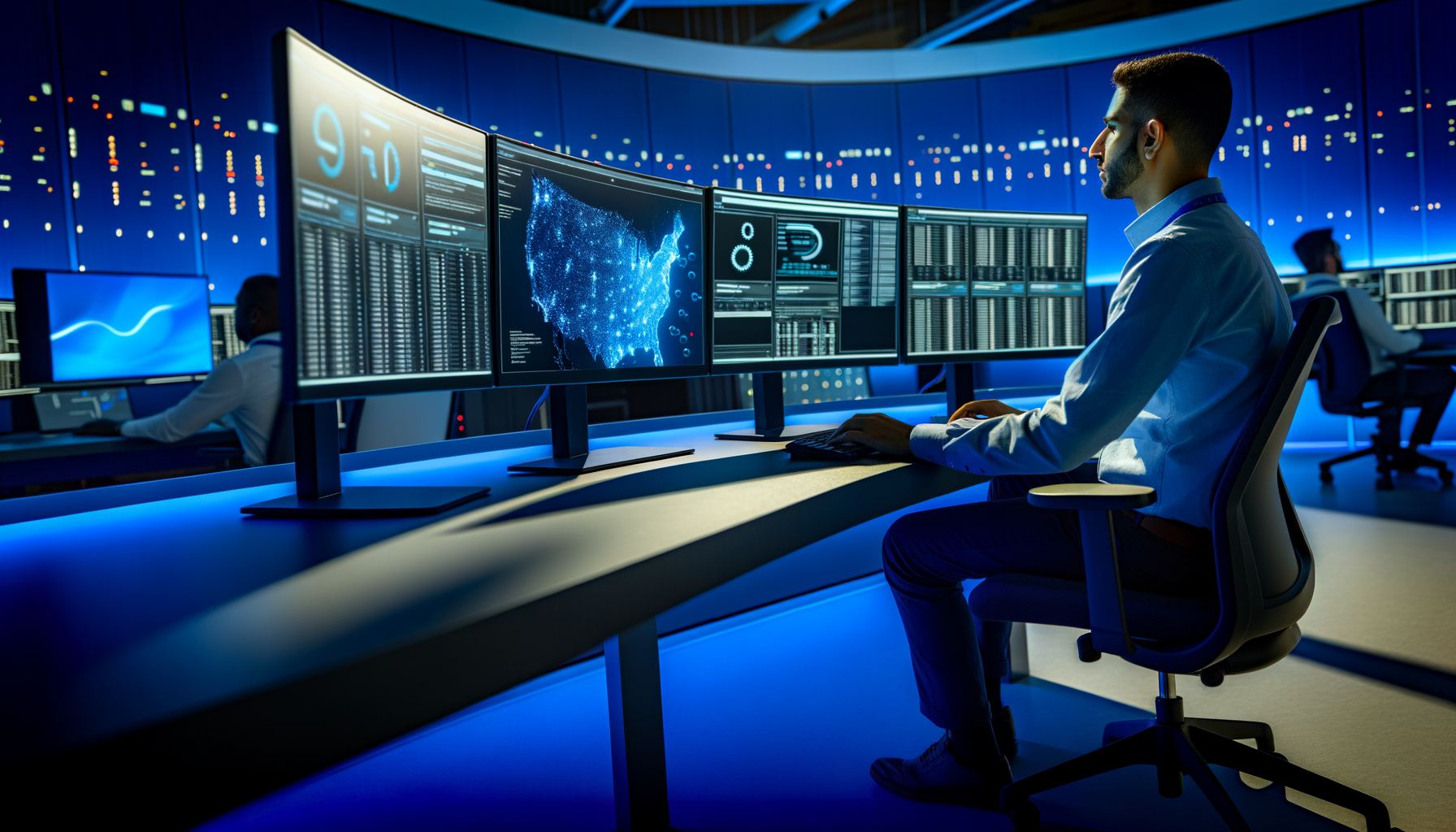 89% das Empresas Têm Vulnerabilidades Técnicas Não Mapeadas — Sua Governança Está Exposta?