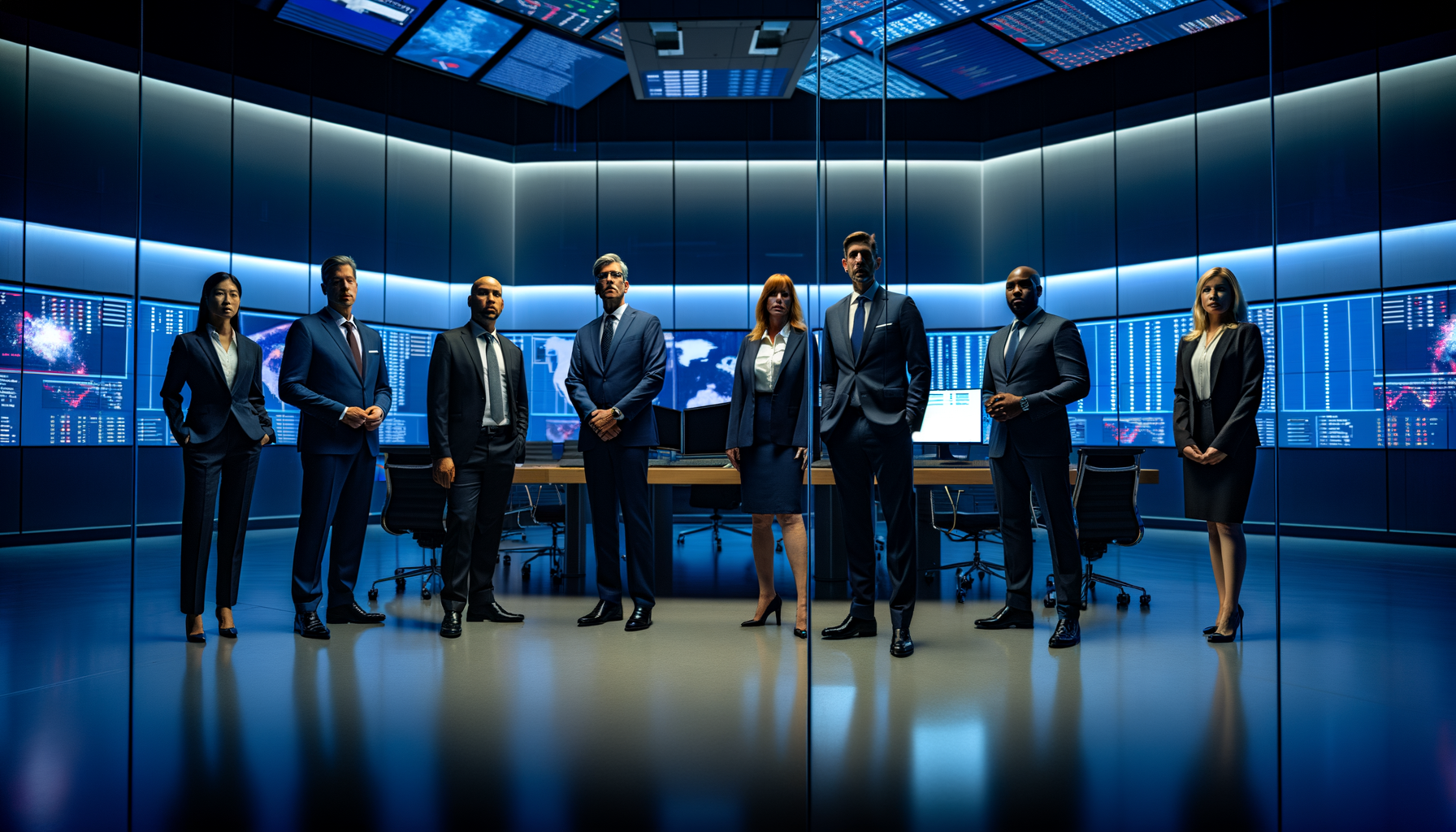 Como as 50 Maiores Empresas do Brasil Blindaram Tabletop Exercises e Simulações Após Crises Reais