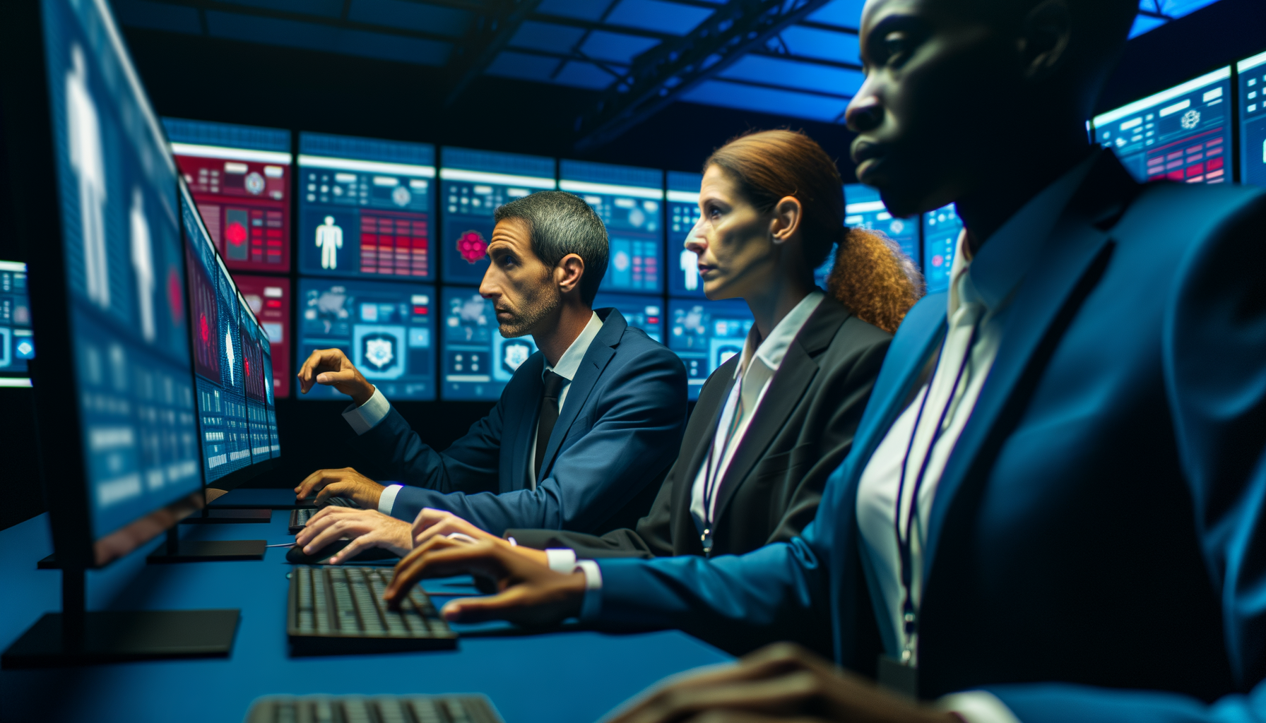 Incidentes Cibernéticos em 2026: Diagnóstico #712 Para Mapear, Responder e Prevenir Ataques Antes do Próximo Impacto