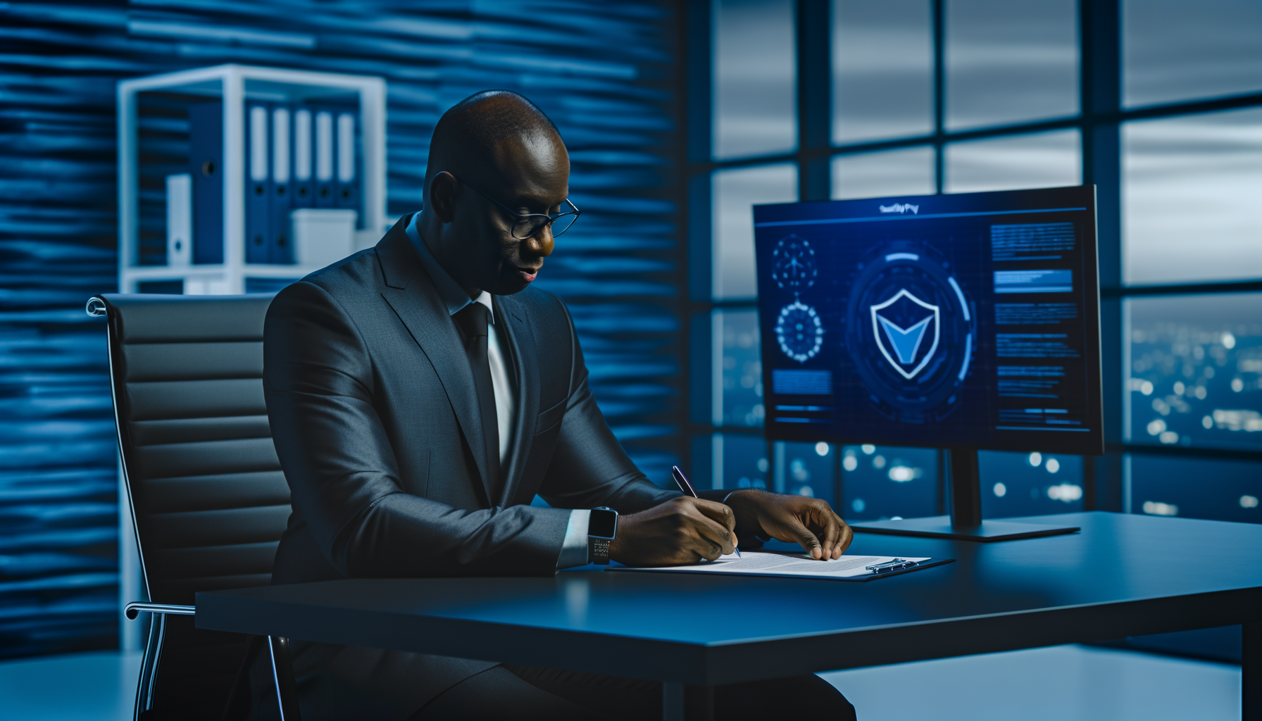 PCI-DSS 4.0 em 2026: Ferramentas e Tecnologias que Blindam Seus Pagamentos