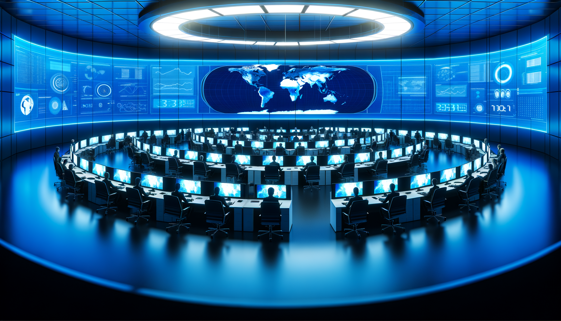 O Grande Mito Sobre Monitoramento Gratuito de Riscos Que Está Expondo Empresas em 2026