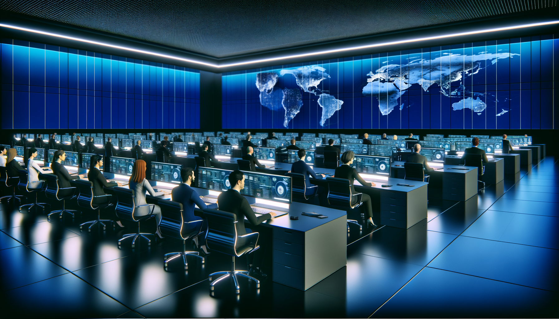 SOC 24x7 Próprio vs Terceirizado em 2026: O Framework Definitivo para Empresas Brasileiras