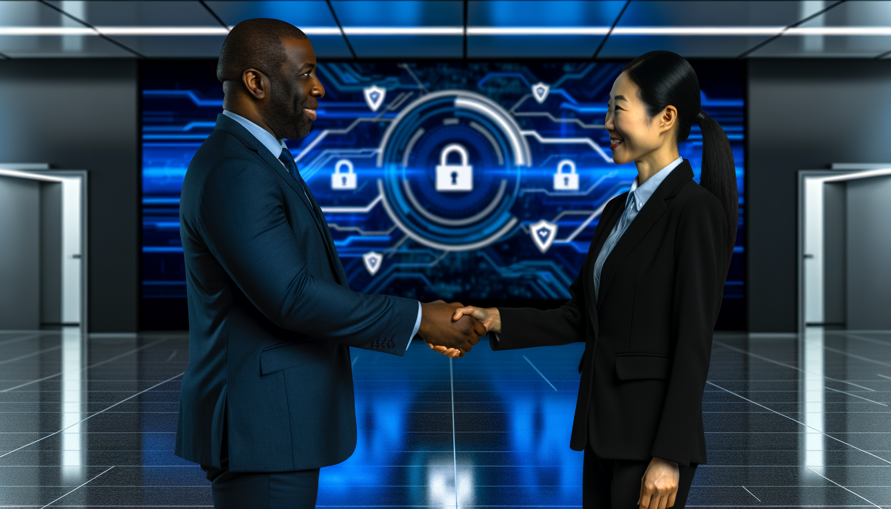Business Continuity e DRP: Roadmap de Maturidade do Nível 0 ao Nível 5 em Cyber