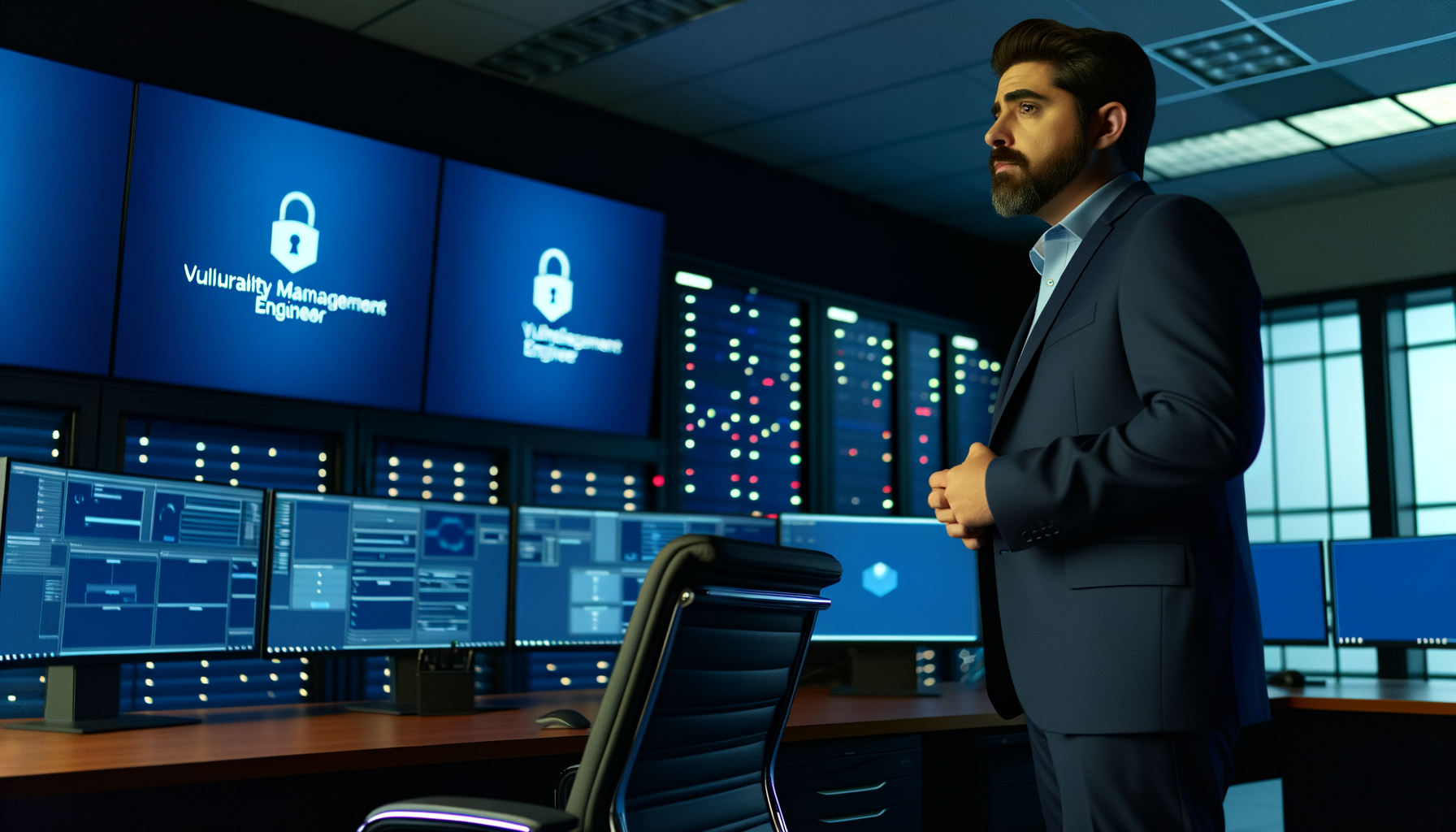 87% das Empresas Falham em Zero-Day e Vulnerabilidades Críticas: Diagnóstico Completo e Como Reverter em 2026