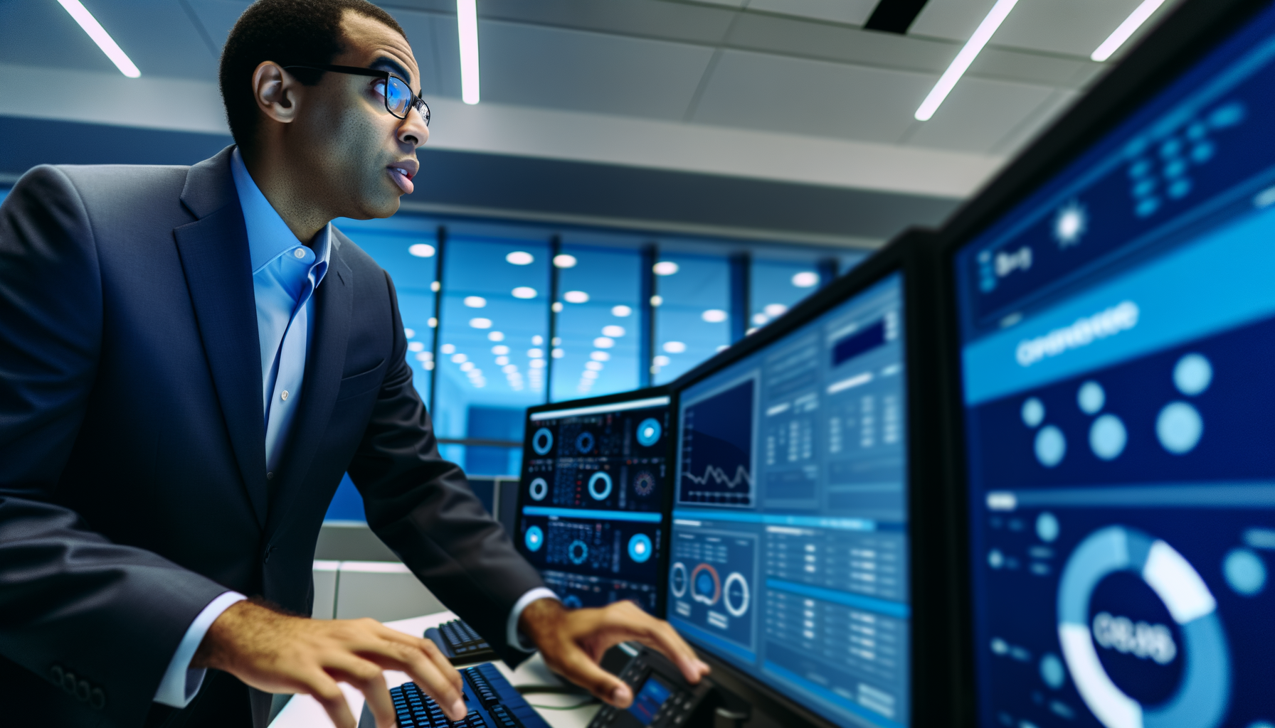 O Custo Real de 96h Offline: Casos Reais de Business Continuity e DRP que Custaram Milhões