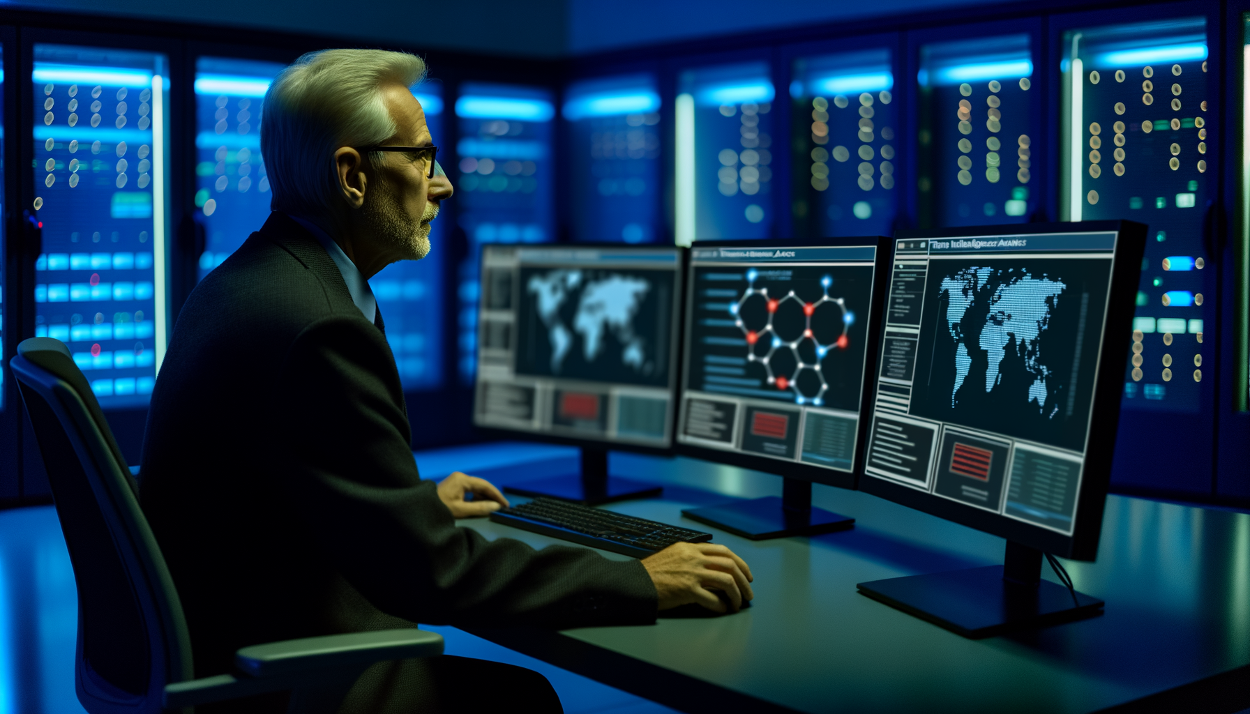 Inteligência sobre Atores de Ameaça em 2026: O Framework Definitivo para Empresas Brasileiras