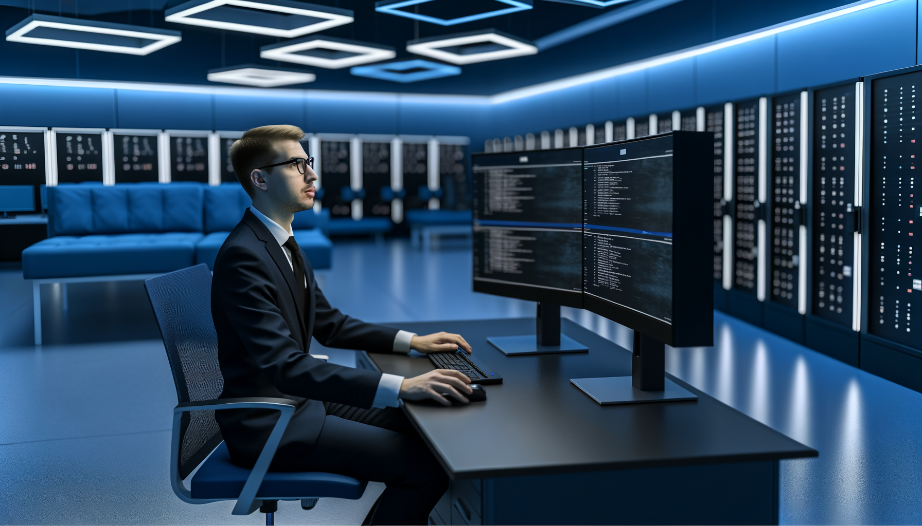 EDR e Proteção de Endpoints em 2026: 11 Incidentes Reais que Redefiniram a Defesa Corporativa