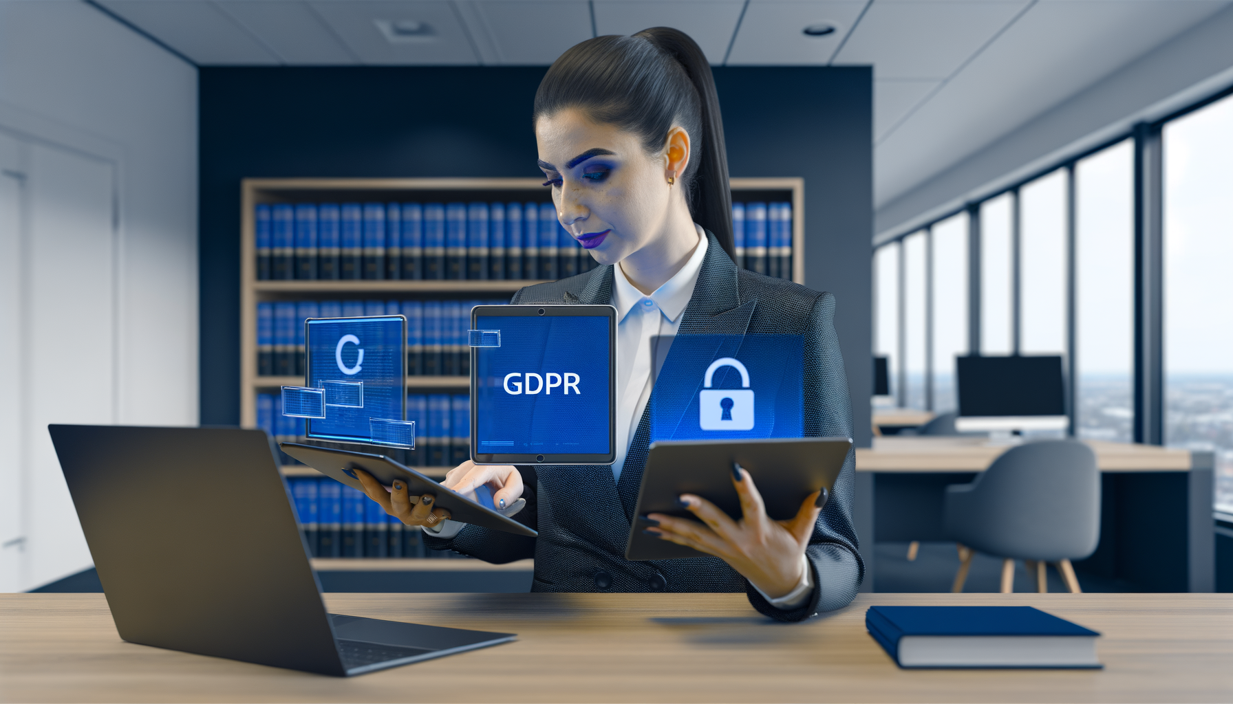 1 em Cada 3 Empresas Descobre Tarde Demais a Exposição Digital — Framework #424 Para Mapear Riscos Gratuitamente