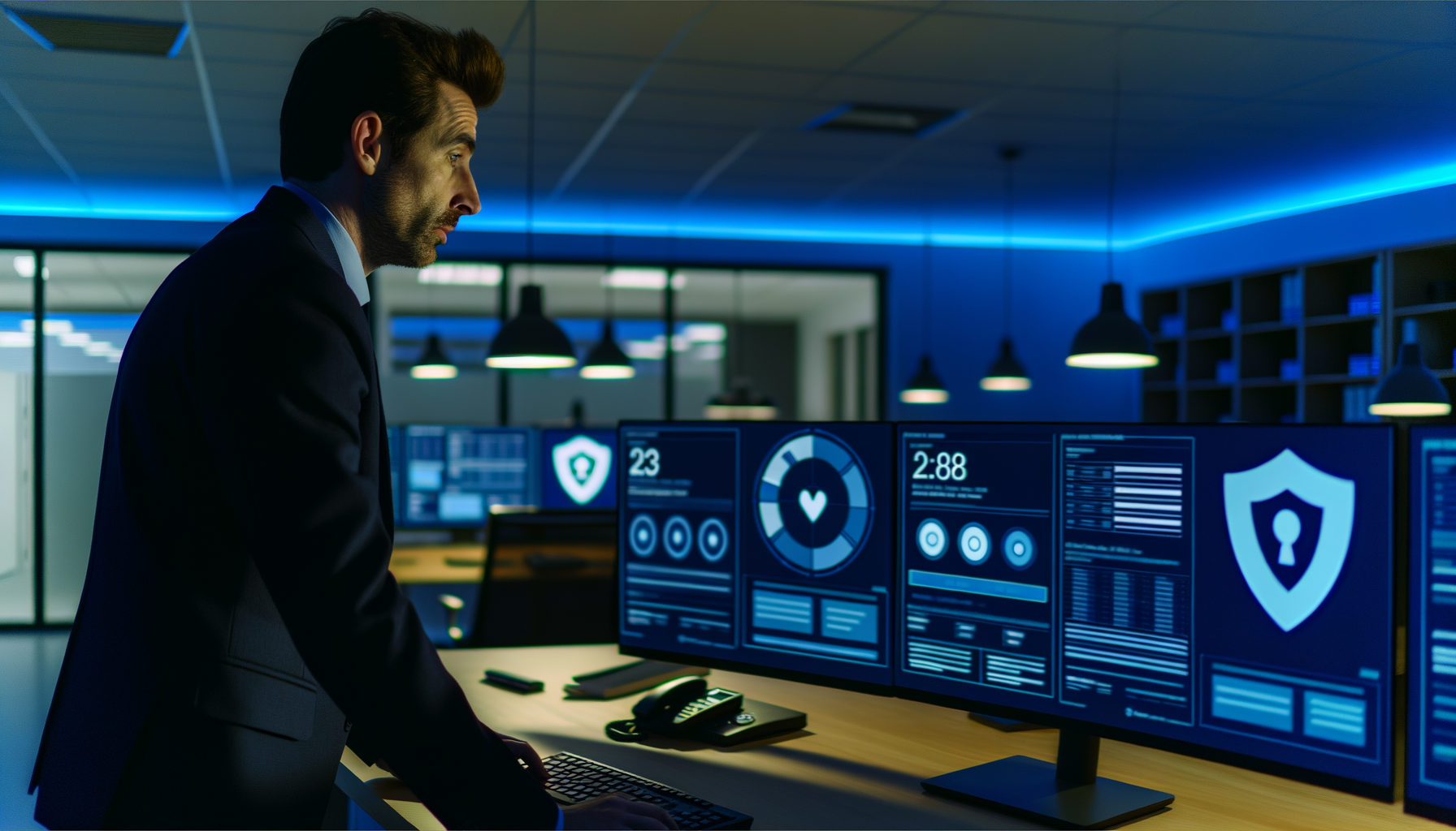 87% das Empresas Falham em Gestão de Vulnerabilidades e Patches: Diagnóstico Completo e Como Reverter em 2026