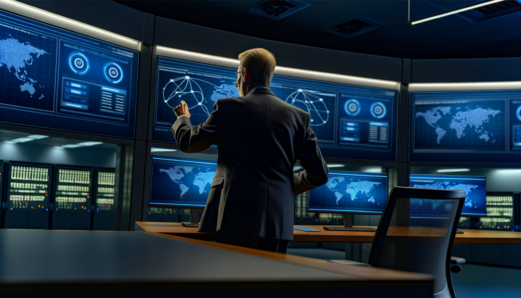Sua Empresa Está Preparada para Usar Threat Intelligence e IOCs em 2026?