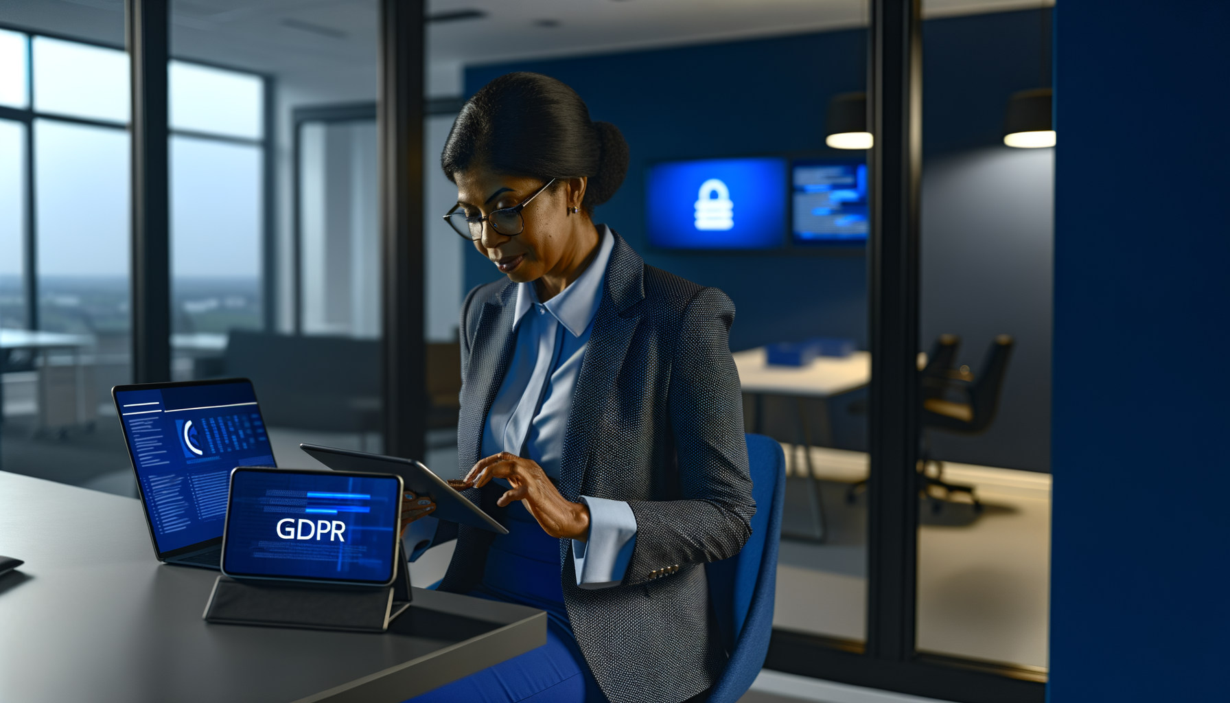 87% das Empresas Falham em BYOD e Segurança Mobile: O Custo Real em Multas LGPD e Vazamentos no Brasil