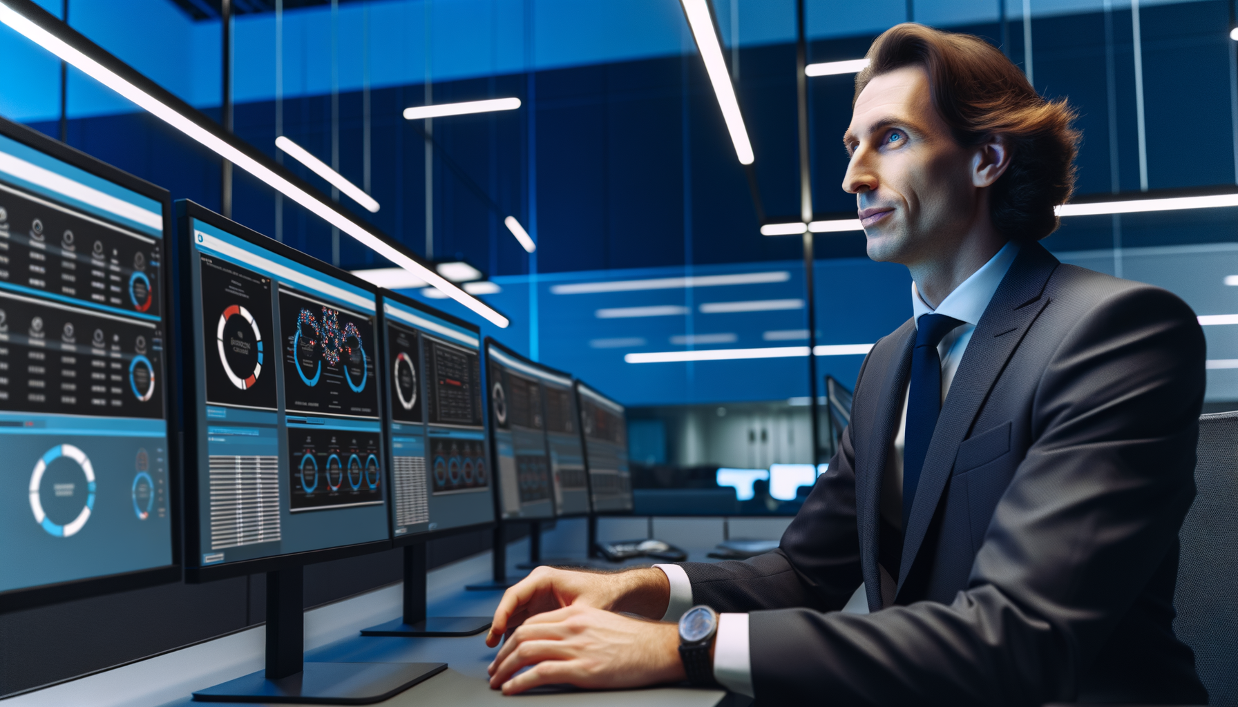 Sua Empresa Está Preparada para um Colapso Cibernético em Business Continuity e DRP em 2026?