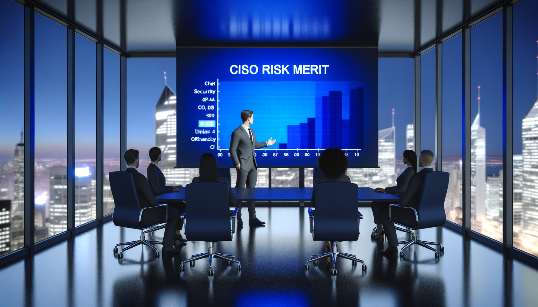 O Custo Real de Ignorar ROI em Cibersegurança: Milhões Perdidos e as Métricas que Salvam Empresas Brasileiras