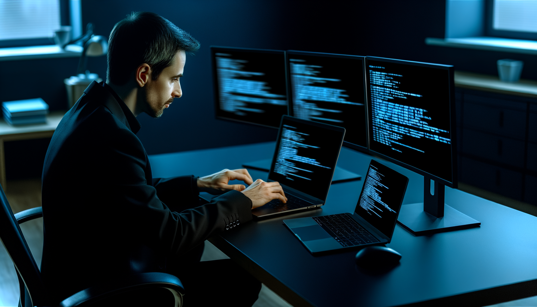 O Grande Mito Sobre Simulações de Phishing Que Mantém Empresas no Nível 0
