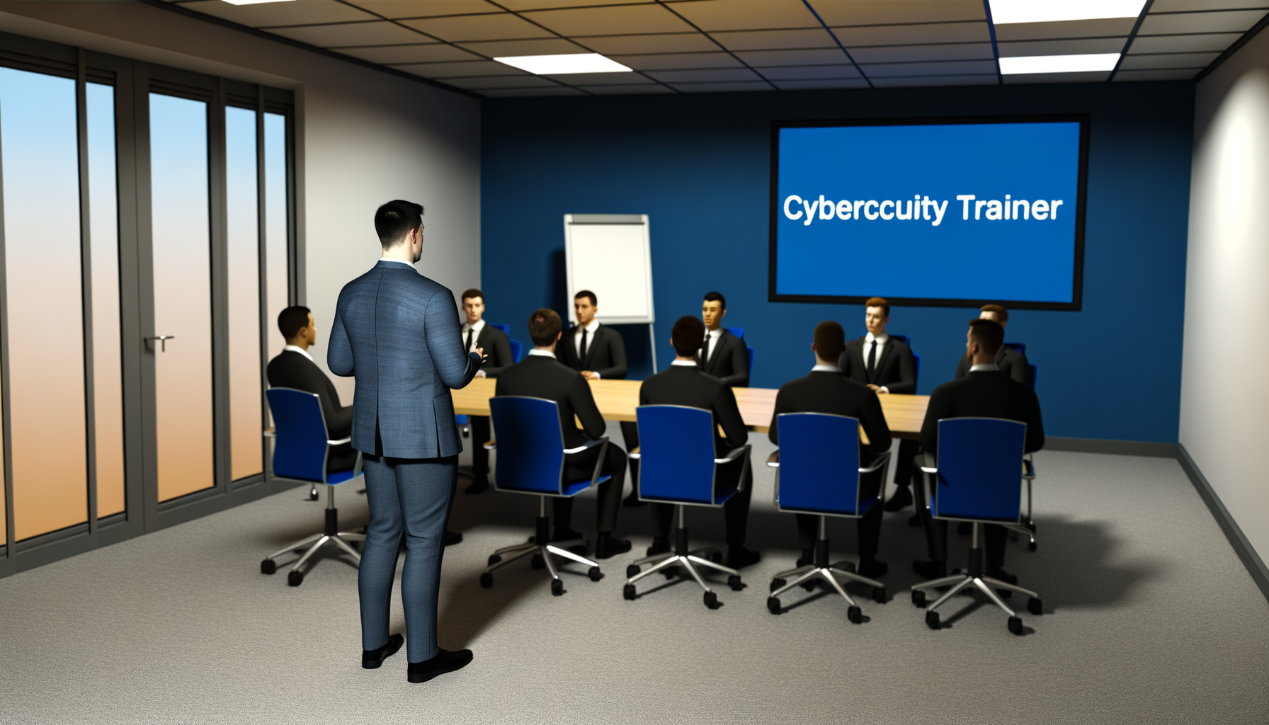 87% das Empresas Falham em Phishing e Engenharia Social Avançada: Diagnóstico Completo e Como Reverter