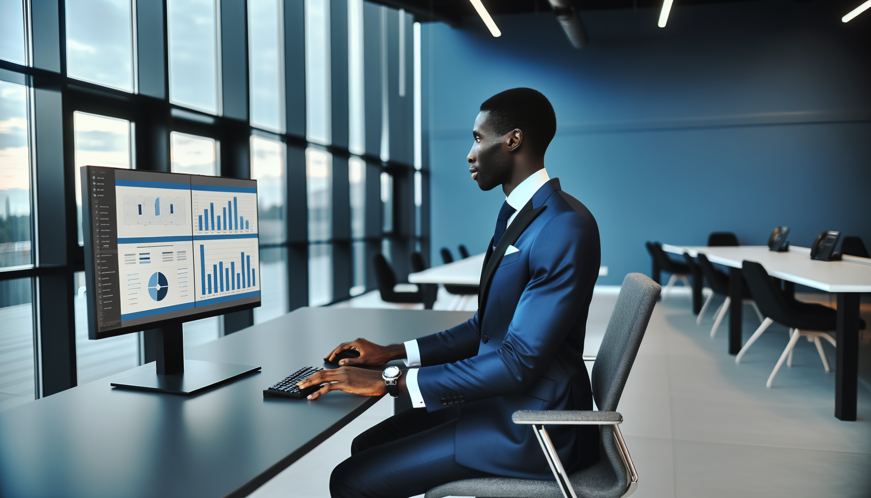 1 em Cada 3 Empresas Descobre Tarde Demais Seus Riscos Digitais — Faça o Diagnóstico Gratuito Agora
