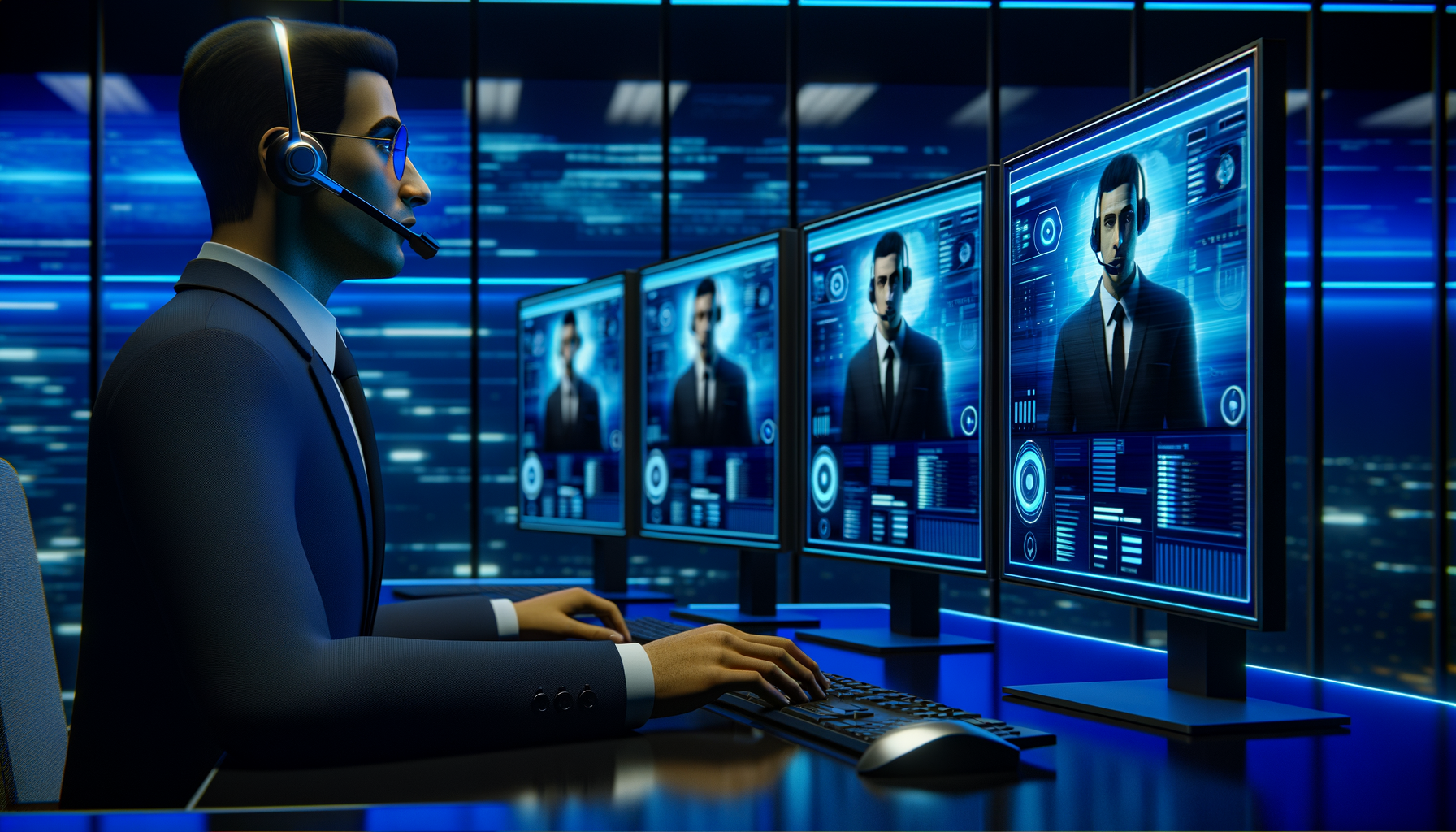 Sua Empresa Está Preparada para Mapear Riscos Externos Gratuitamente em 2026?