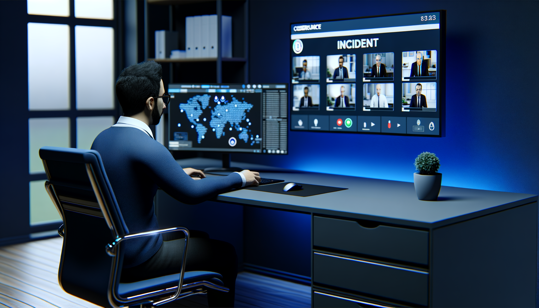 Custo Real de um Incidente Cyber em 2026: O Framework Definitivo para Empresas Brasileiras
