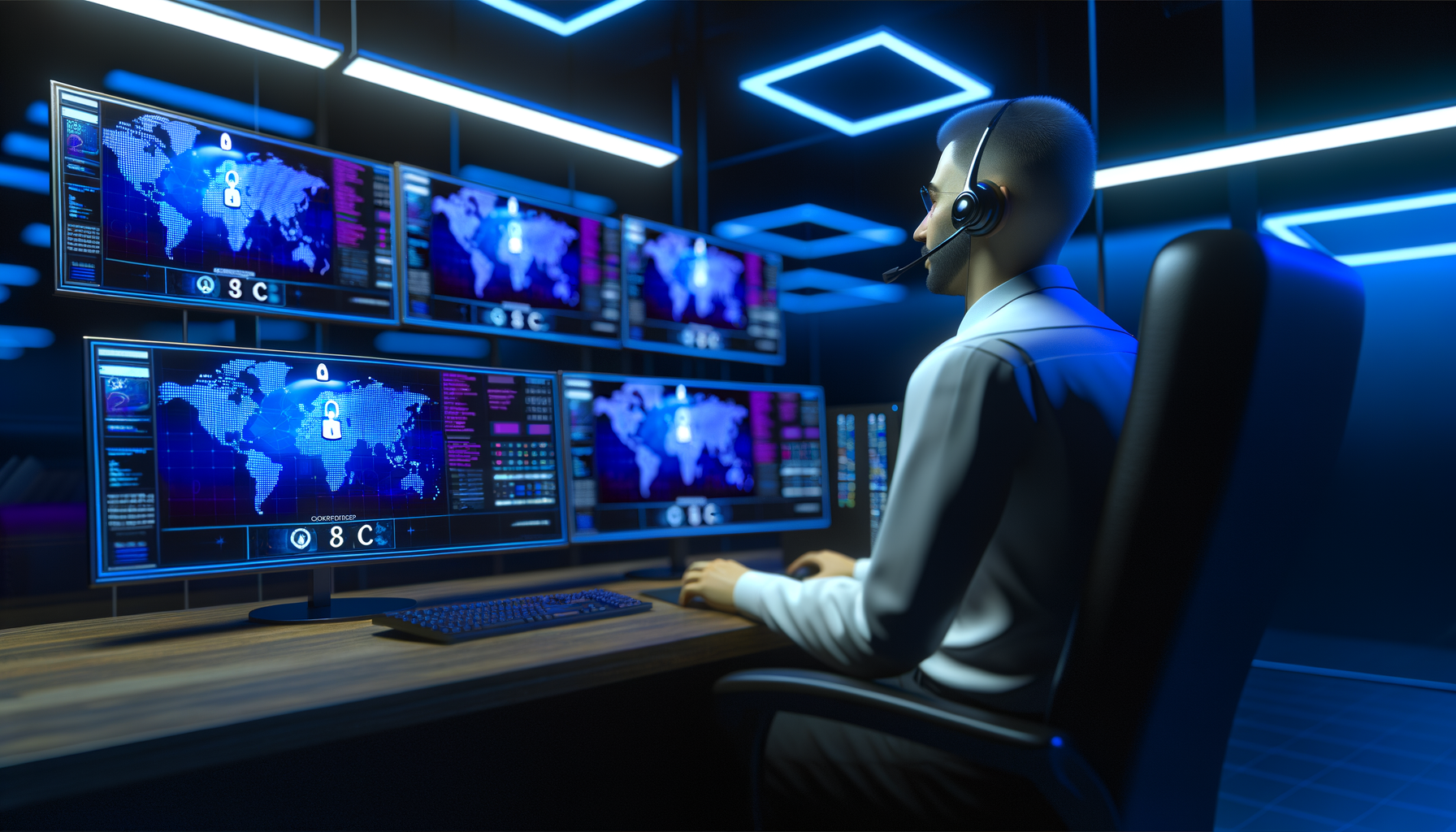 O Custo Real da Falha em Business Continuity e DRP: Ferramentas Que Evitam R$ 5,8 Mi em Perdas