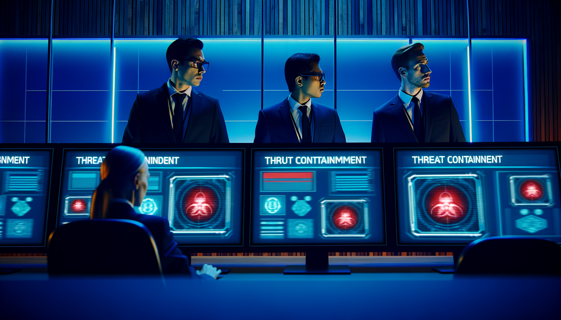 1 em Cada 2 Crises Cyber Escala por Falha de Comunicação: Diagnóstico 2026