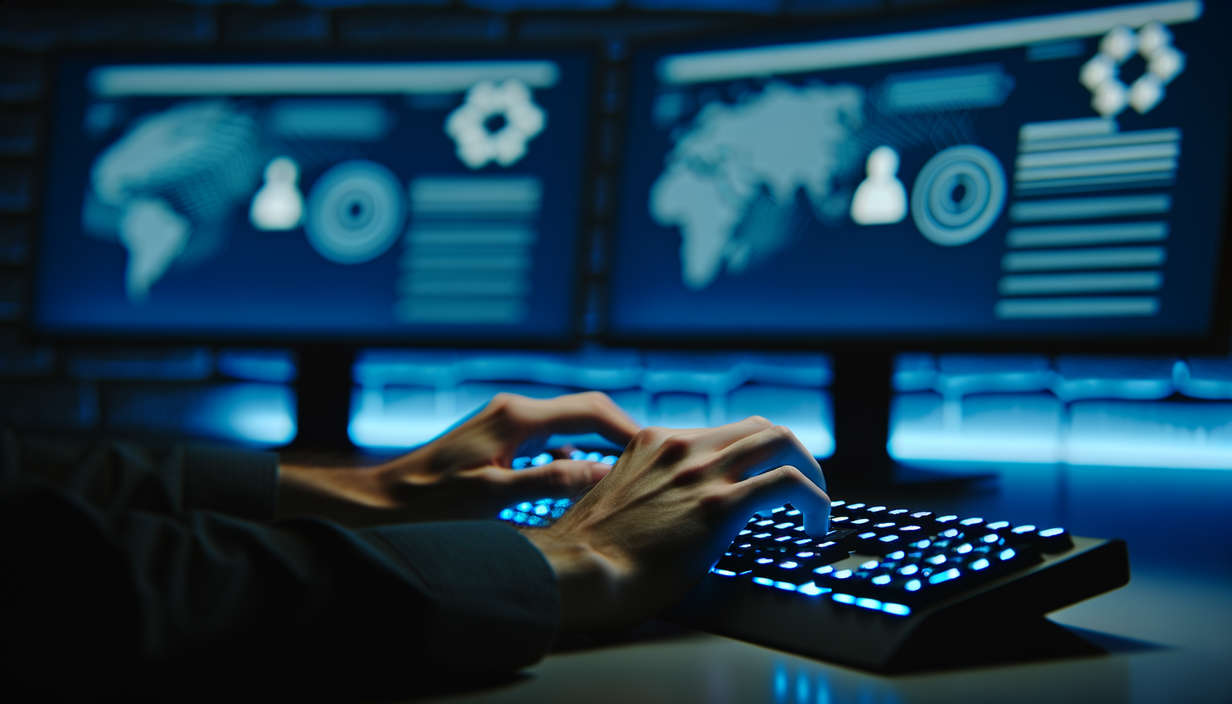 89% das Empresas Operam no Escuro: Vulnerabilidades Técnicas Não Mapeadas e o Diagnóstico Definitivo para 2026