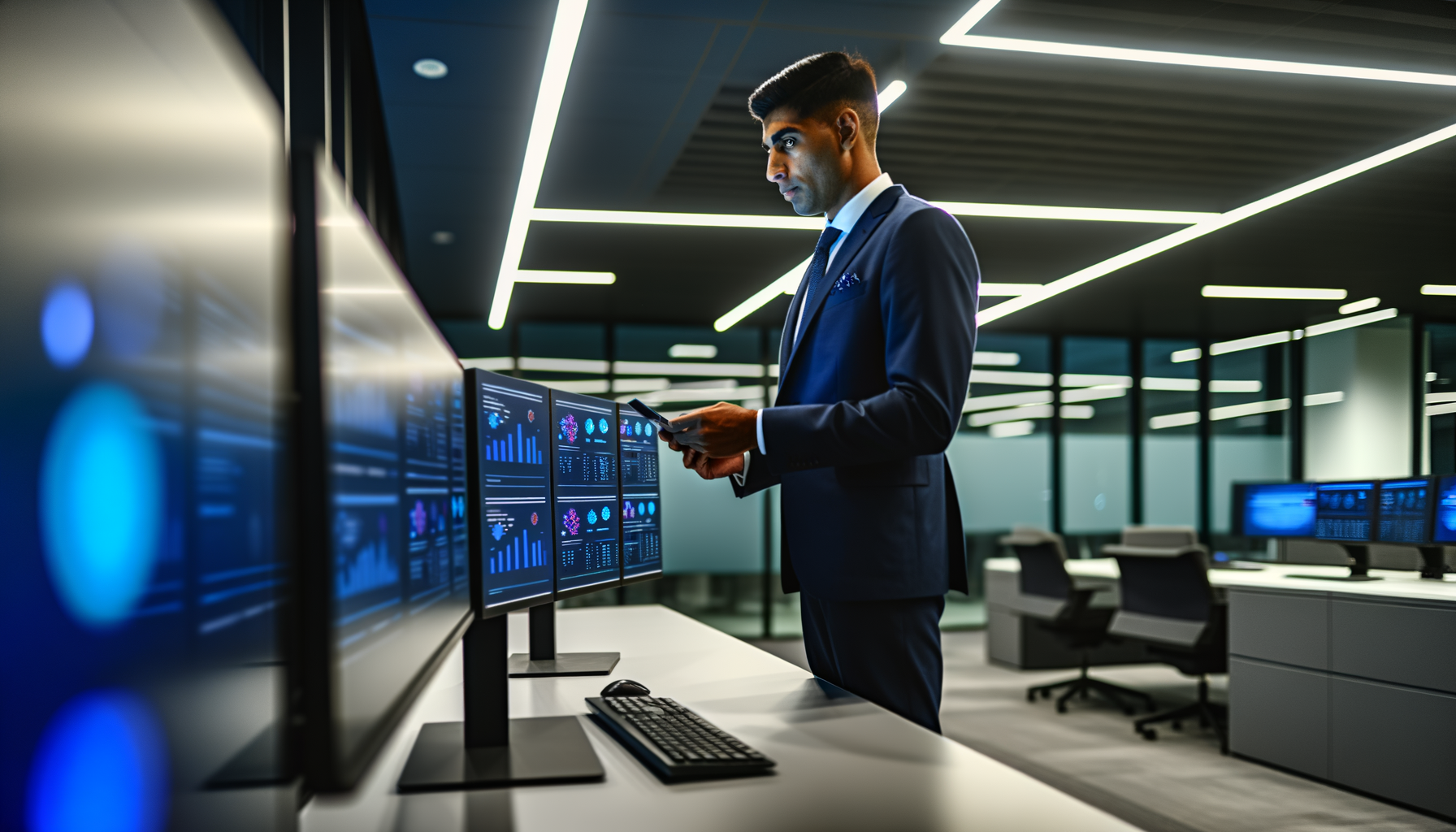 Sua Empresa Está Preparada para um Ataque de Vulnerabilidades Não Mapeadas em 2026?