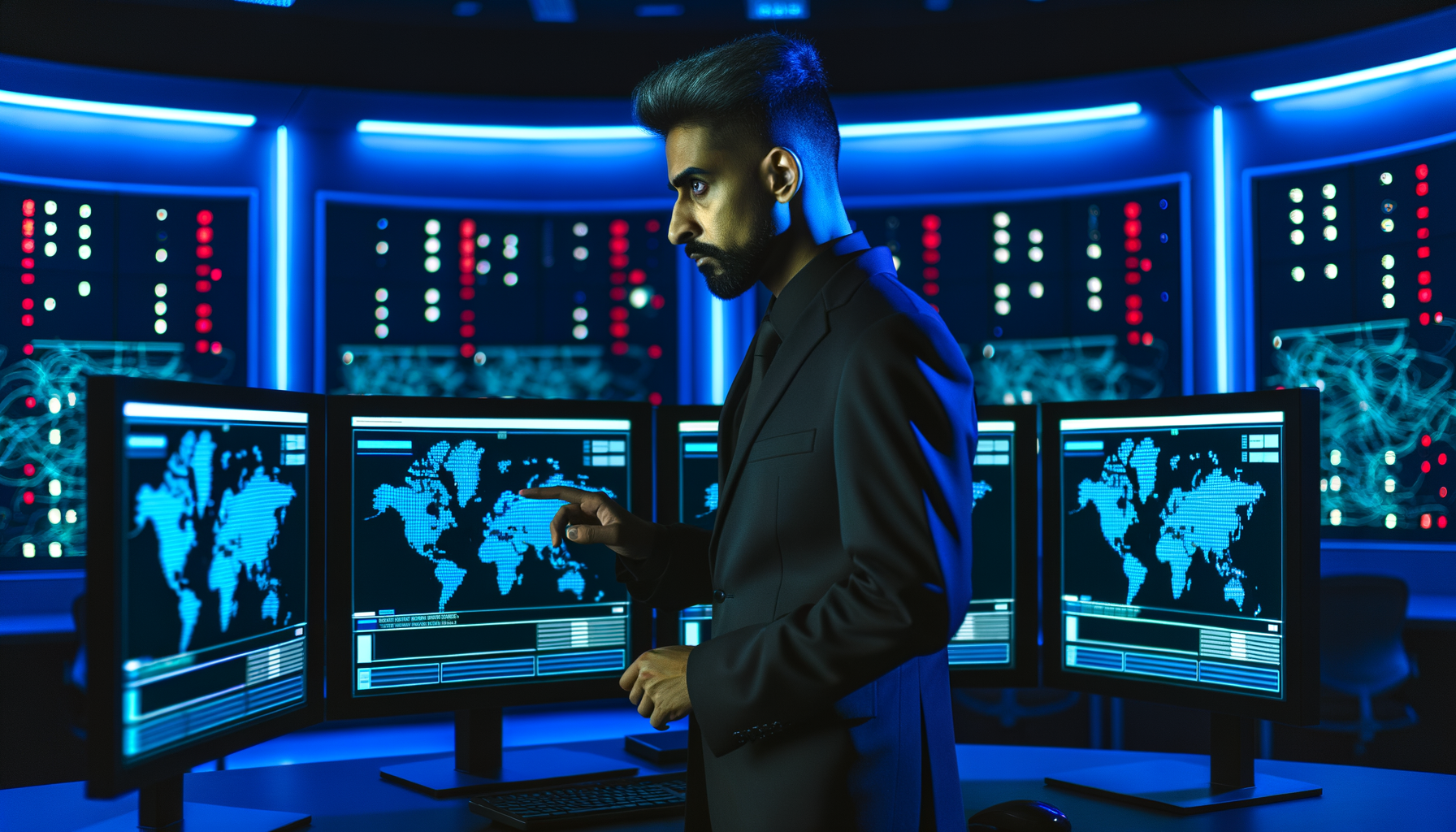 Sua Empresa Está Pronta Para o Ataque Que Nasce em Vulnerabilidades Técnicas Não Mapeadas?
