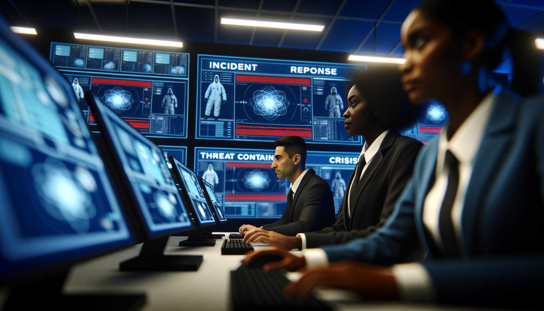 1 em Cada 2 Empresas Será Alvo de Incidentes Cibernéticos até 2027 — Framework #764 Passo a Passo