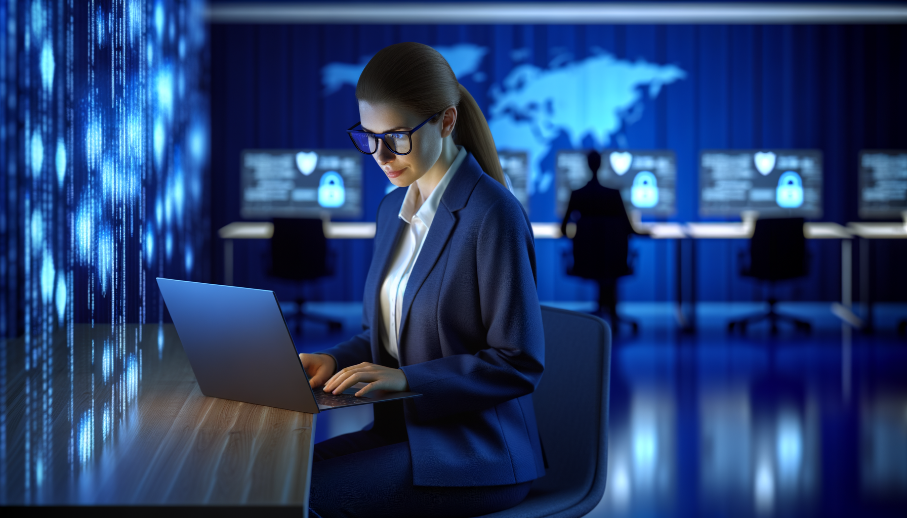 Sua Empresa Está Preparada para um Ataque Humano em 2026? Diagnóstico Definitivo da Cultura de Segurança