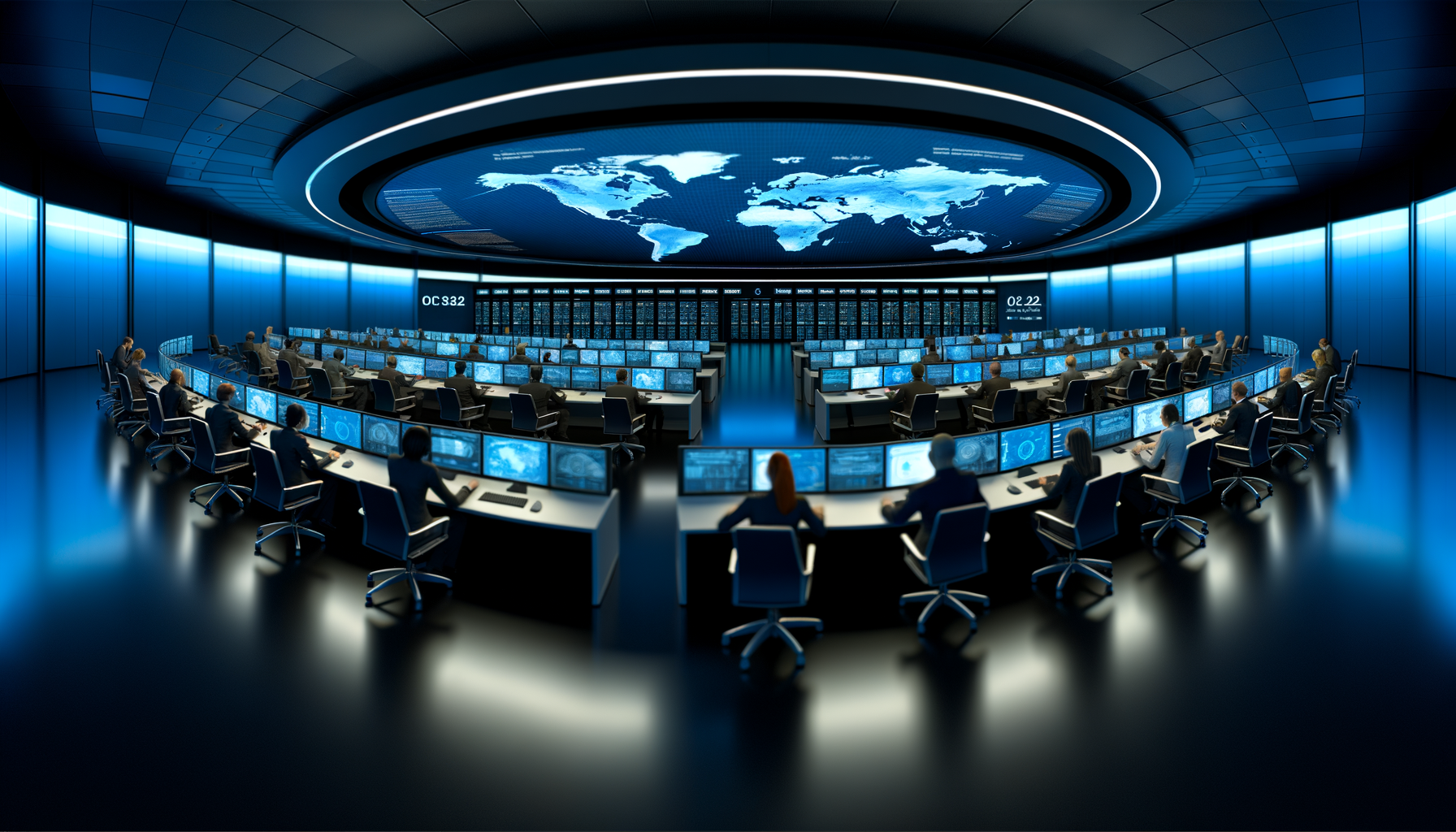 Sua Empresa Está Invisível para os Hackers — ou Apenas Acha Que Está?