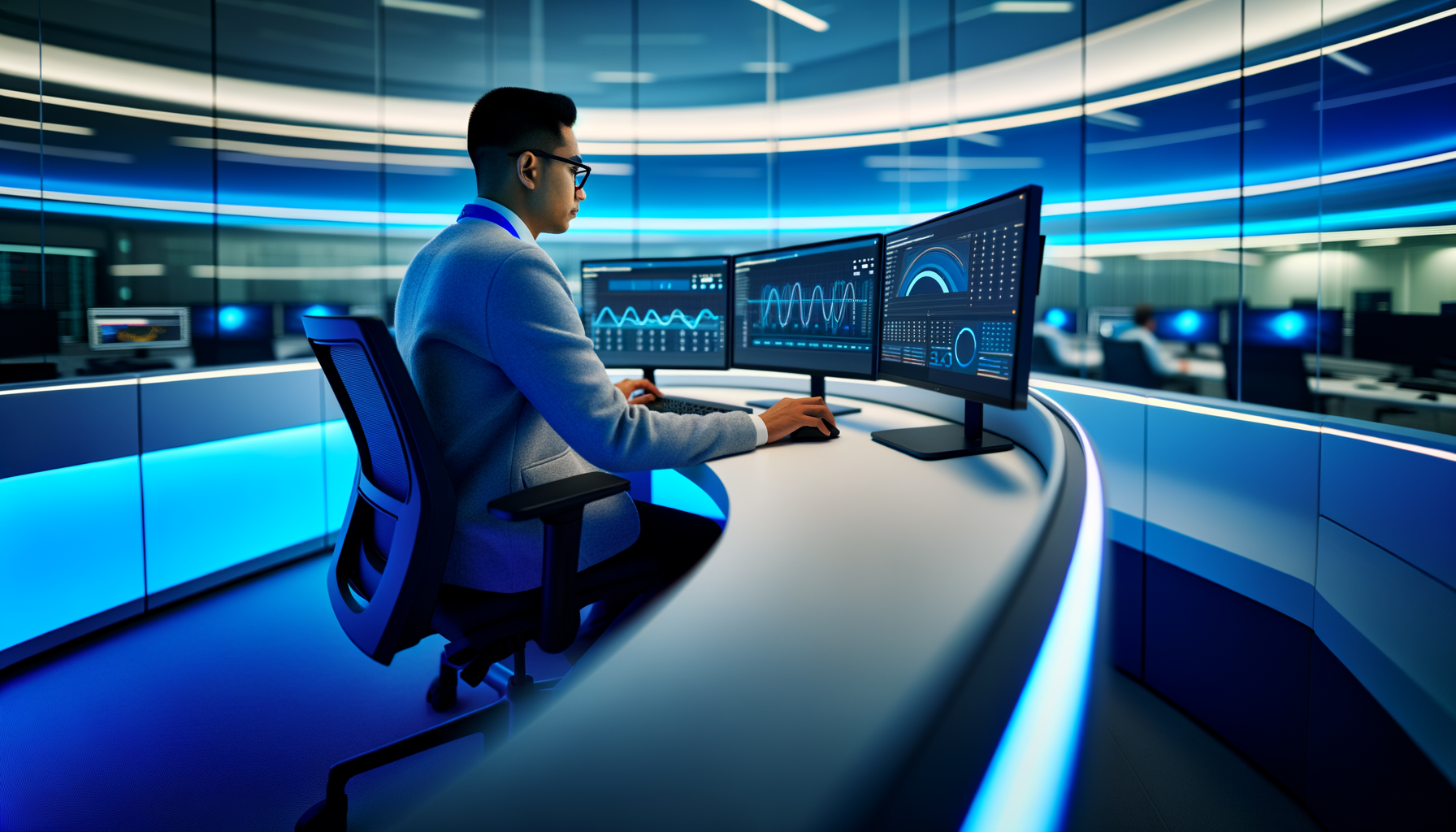 Incidentes Cibernéticos em 2026: Quanto Sua Empresa Pode Perder Sem um Plano de Resposta?