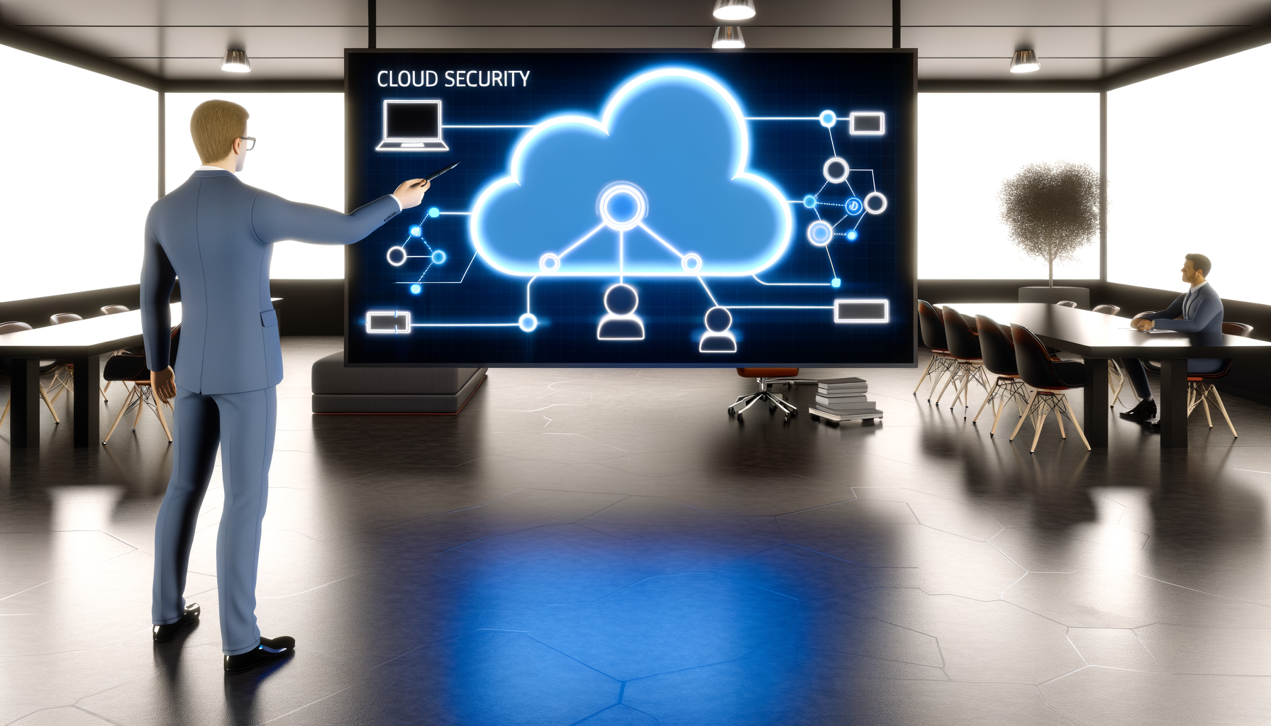 Como Transformar Risco Cyber em Decisão do Conselho: Roadmap do Nível 0 ao Avançado
