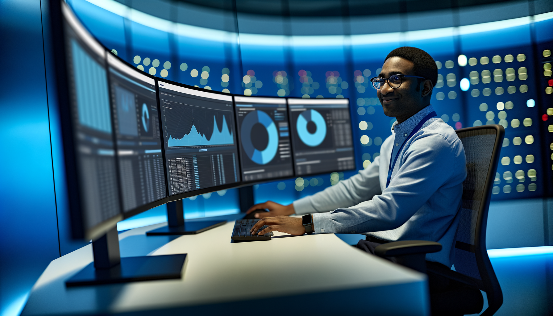 87% das Empresas Falham em Threat Hunting Proativo: Diagnóstico Completo, LGPD e Como Reverter em 2026