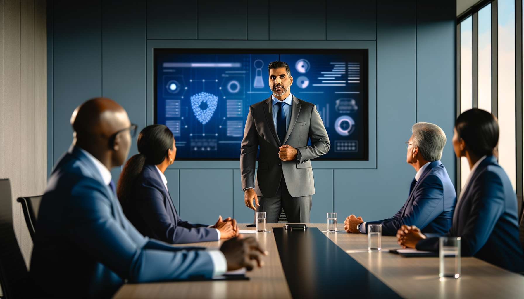 87% das Empresas Perdem a Narrativa na Crise Cyber: Framework #1024 Passo a Passo