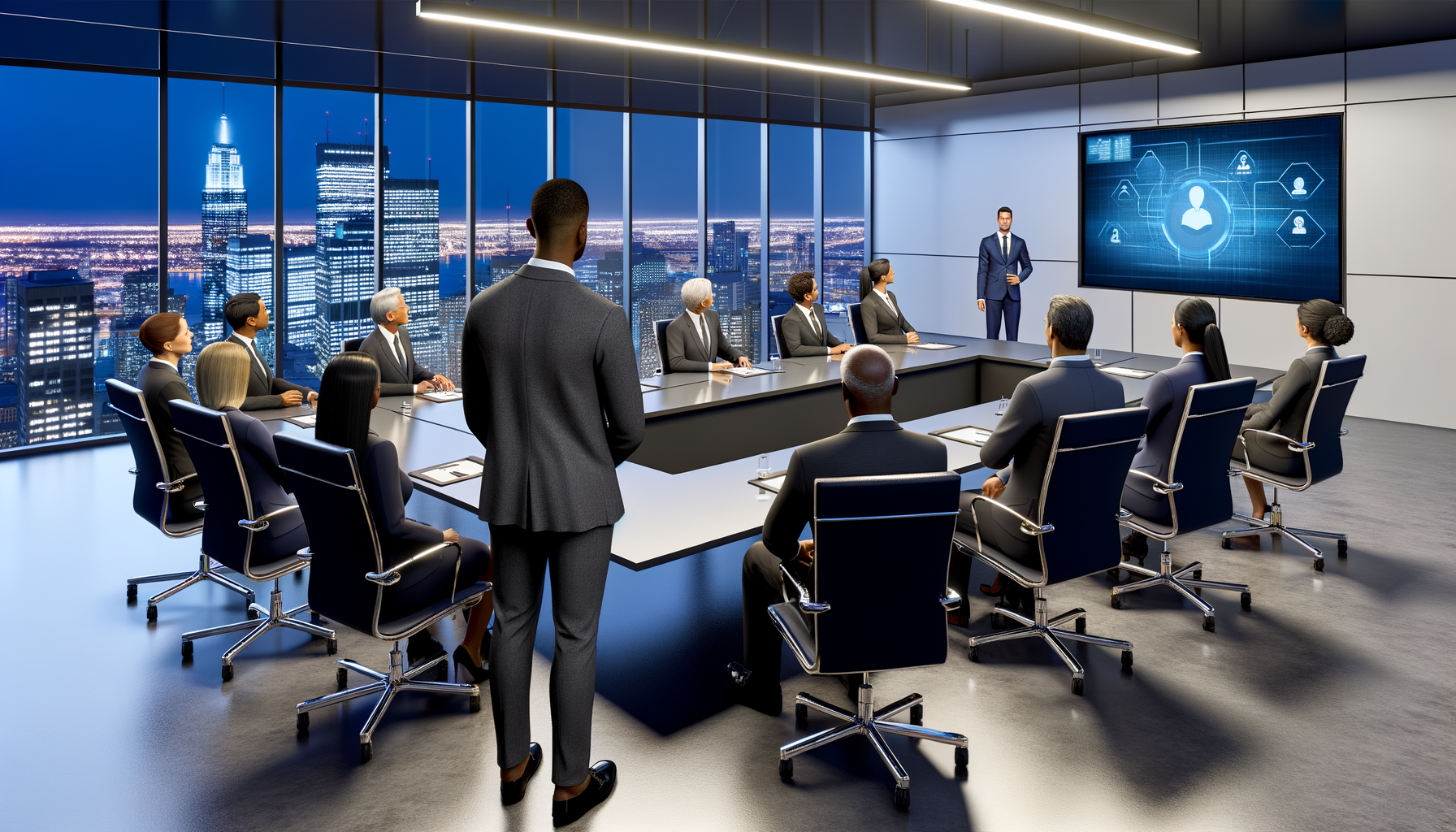 ROI e Métricas de Segurança em 2026: Framework Completo em 12 Etapas para Provar Valor ao Board