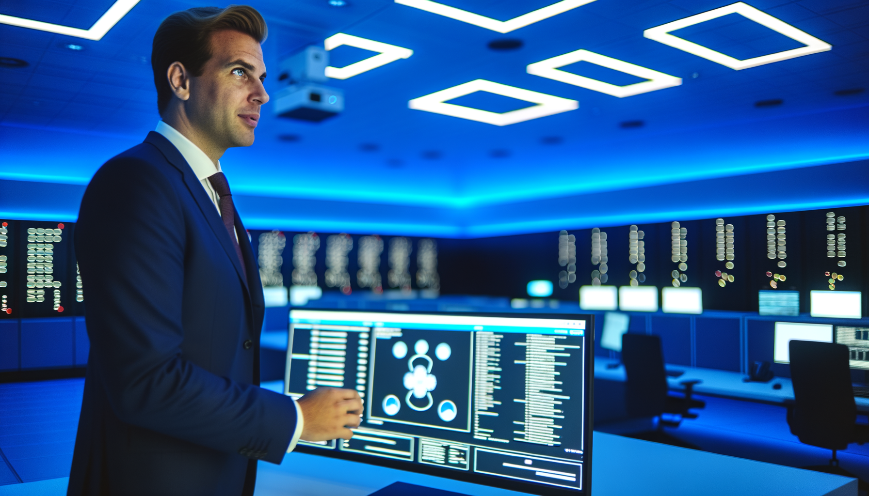 Business Continuity e DRP: Framework Prático em 10 Etapas para Blindar Sua Empresa Contra Colapsos Cibernéticos