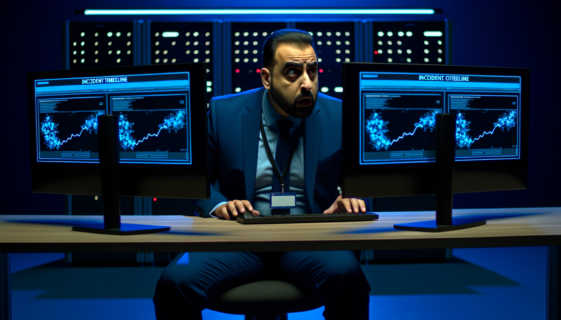 Impacto Financeiro Oculto de Incidentes Cyber em 2026: As Ferramentas Que Revelam Perdas Invisíveis