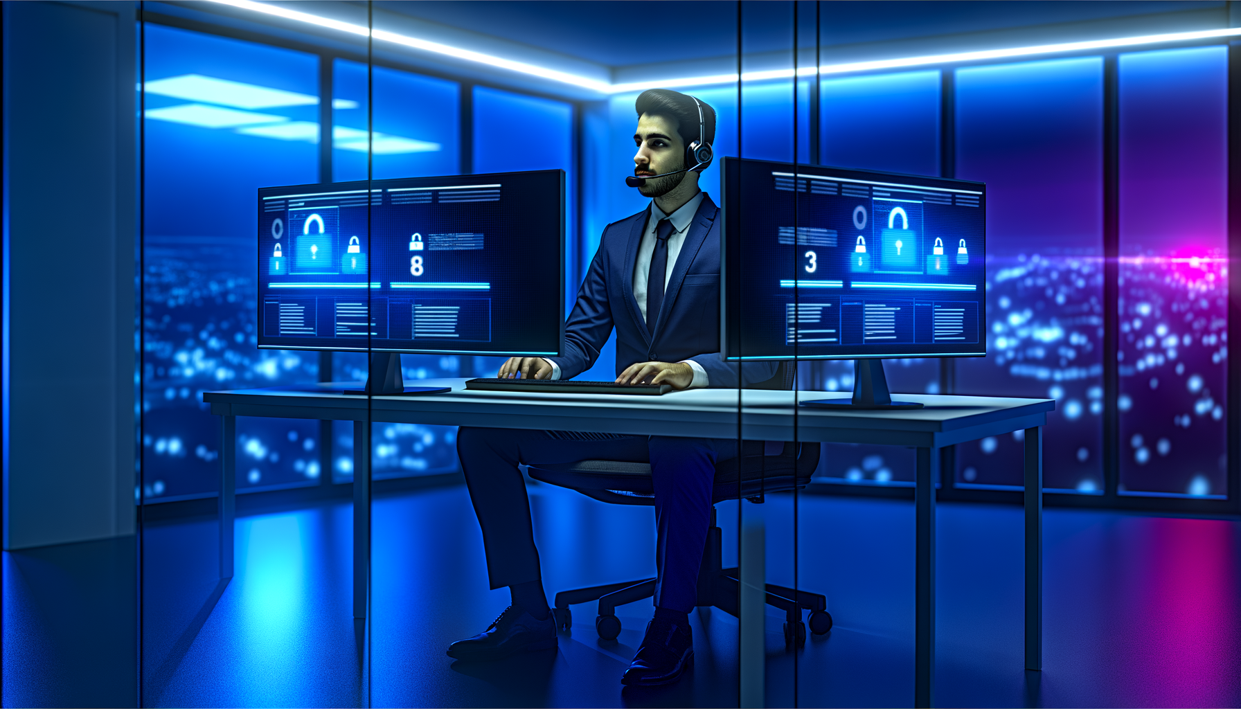 1 em Cada 3 Empresas Brasileiras Está Exposta na Dark Web em 2026 — Faça o Diagnóstico Gratuito Agora