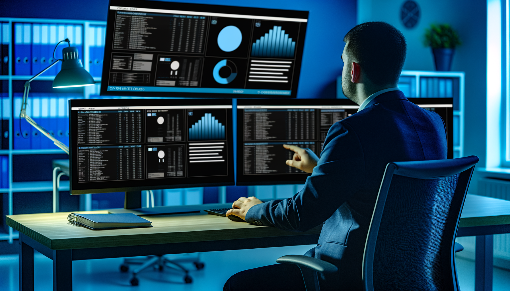 87% das Empresas Falham em Gestão de Vulnerabilidades e Patches: Diagnóstico Completo e Como Reverter em 2026