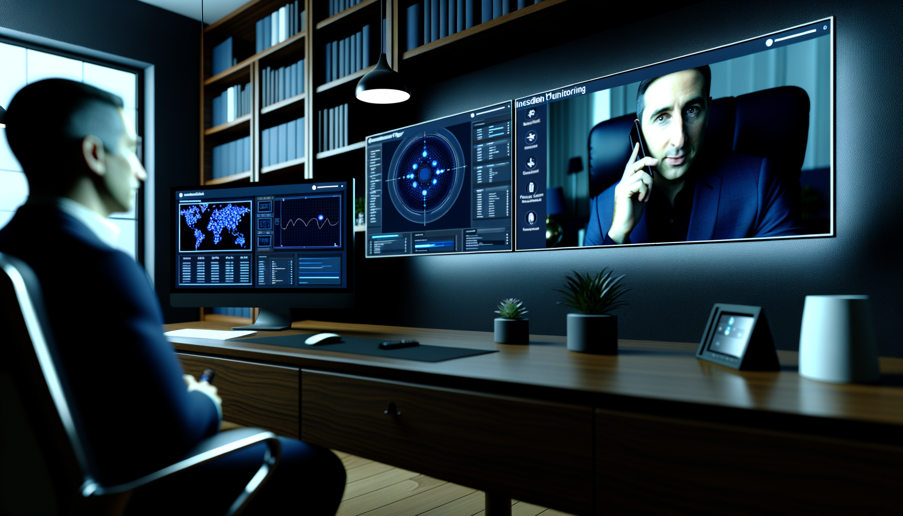 Sua Empresa Está Preparada para um Colapso de Comunicação de Crise Cyber em 2026?