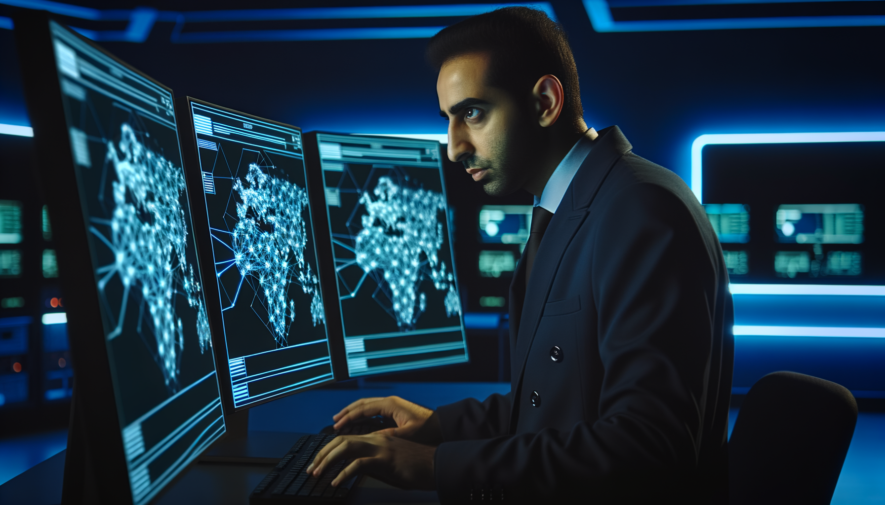 89% das Empresas Desconhecem Parte da Própria Superfície de Ataque — O Guia Definitivo sobre Vulnerabilidades Técnicas Não Mapeadas