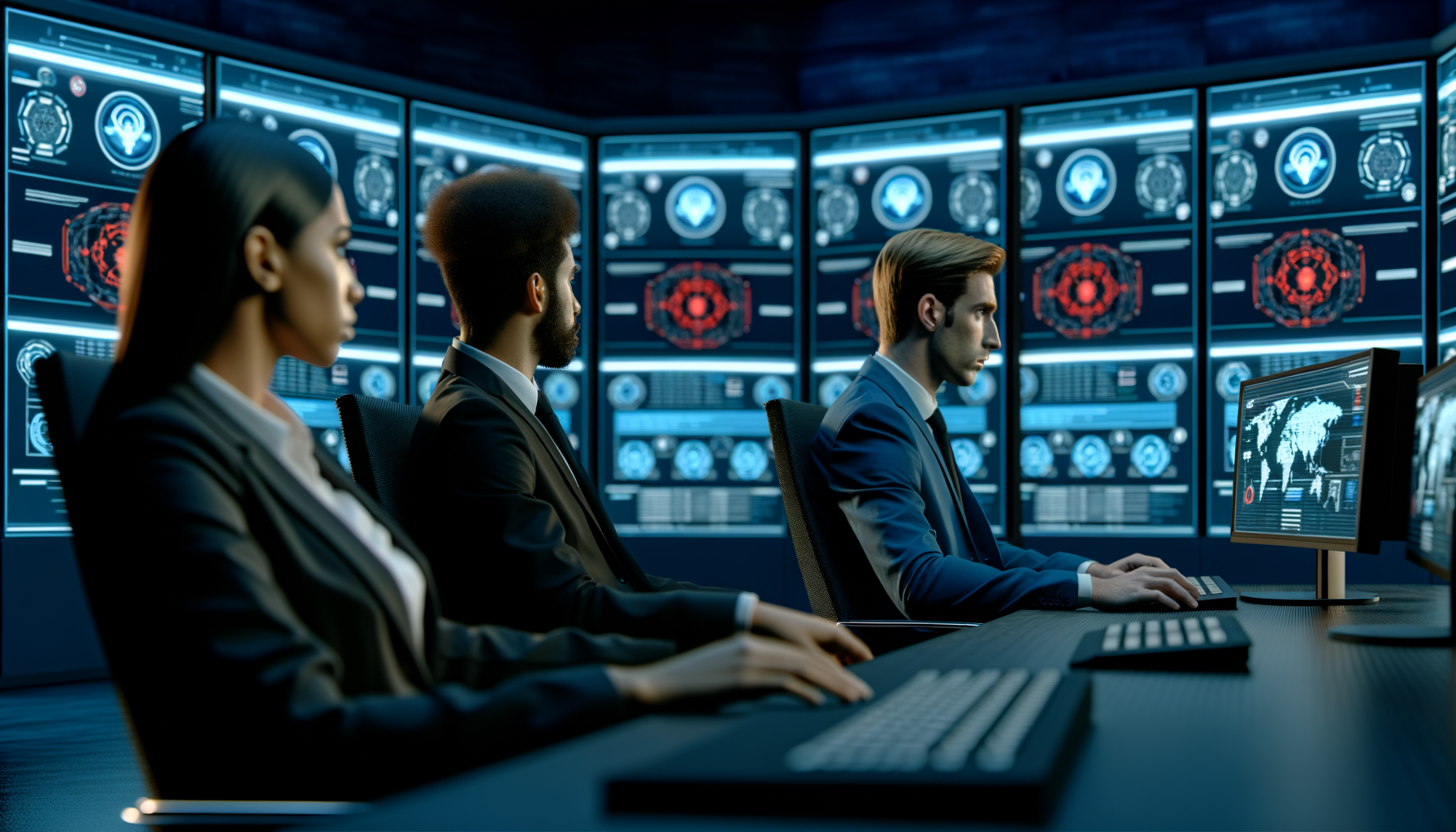 87% das Empresas Travem na Comunicação de Crise Cyber: Ferramentas que Evitam o Colapso em 72h