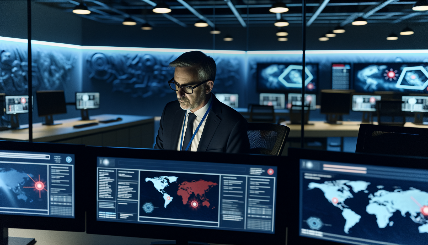 73% dos Vazamentos Começam Dentro da Empresa: Como Blindar Insider Threats em 2026